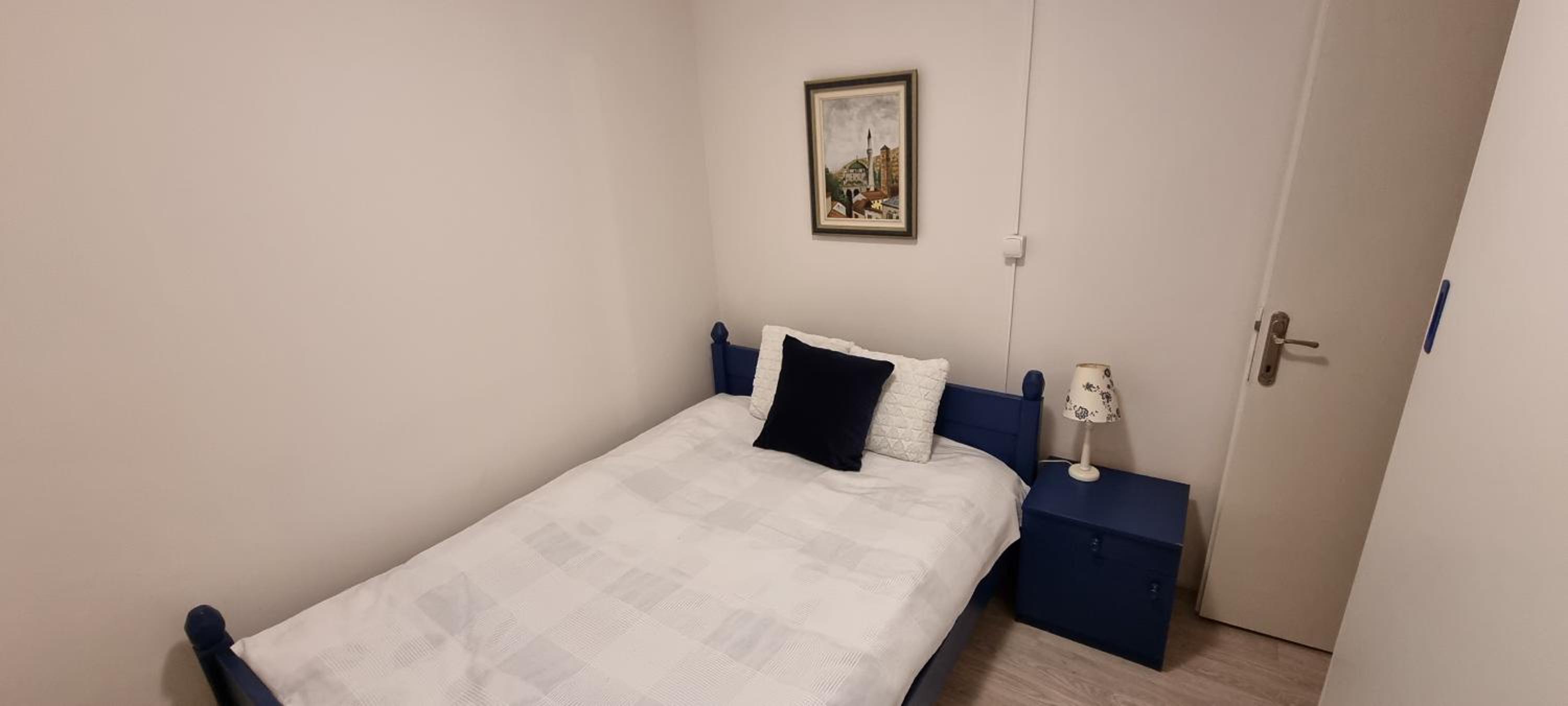 Two-Bedroom Apartment photo 2