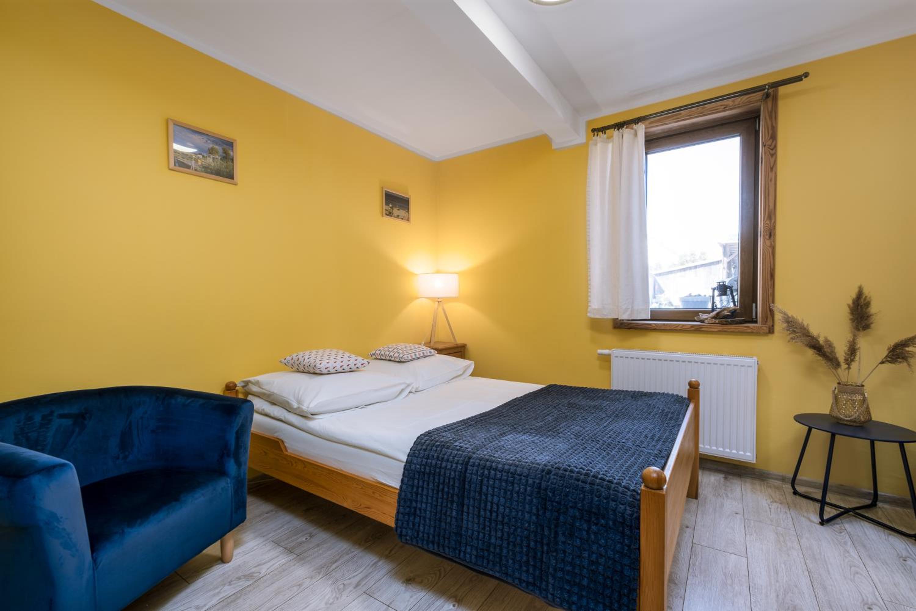 Double Room - Disability Access photo 3
