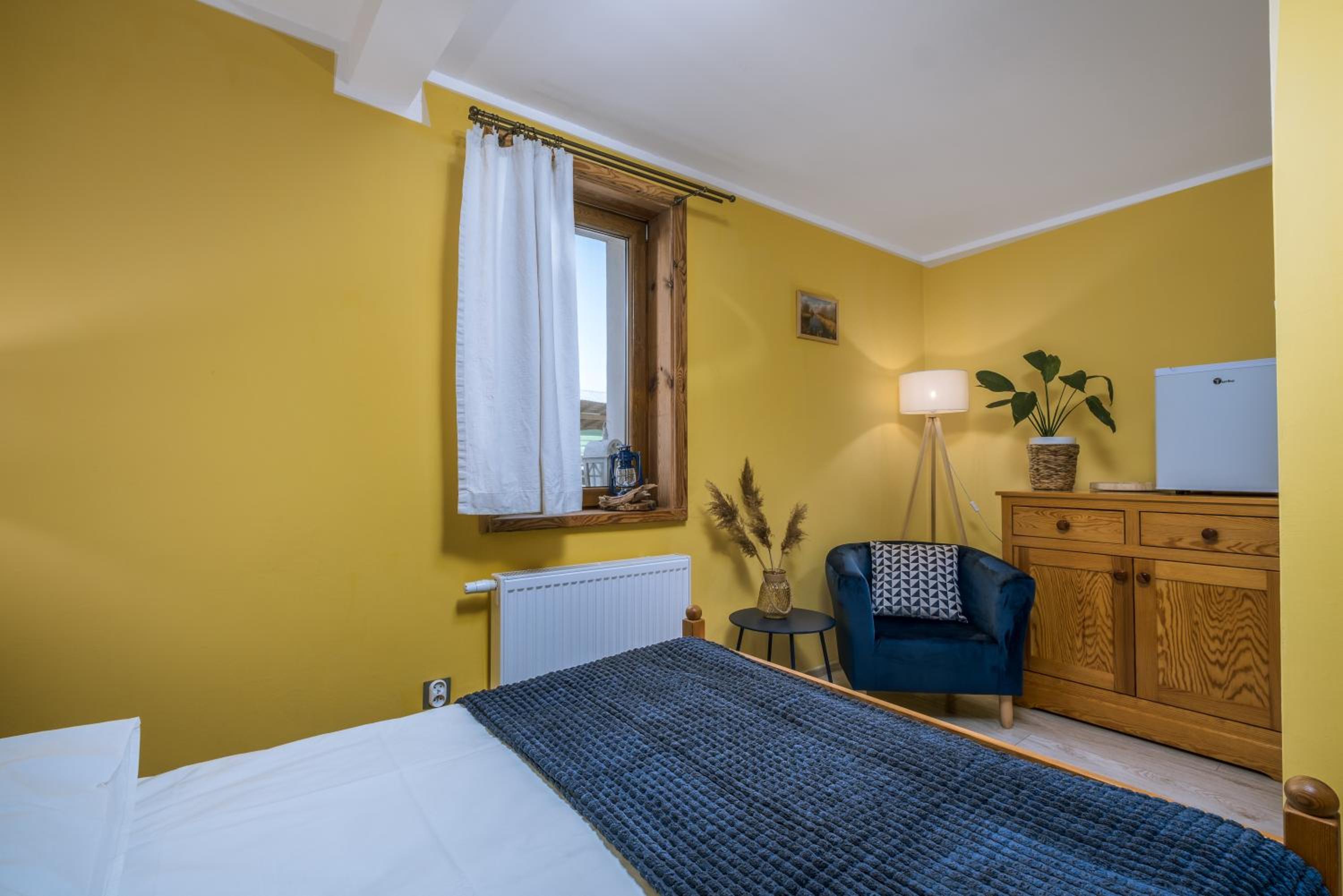Double Room - Disability Access photo 1