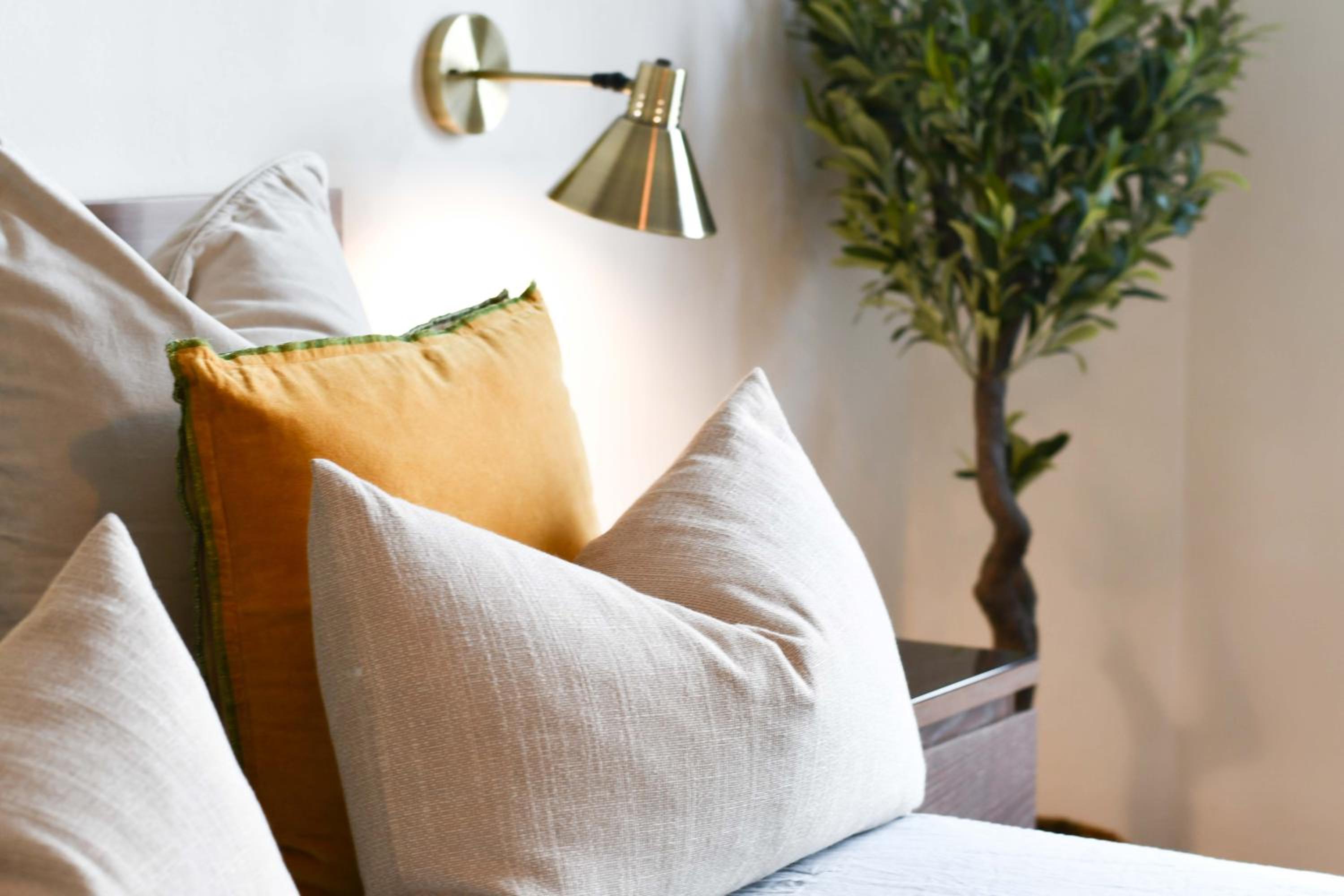 Apartamento de lujo