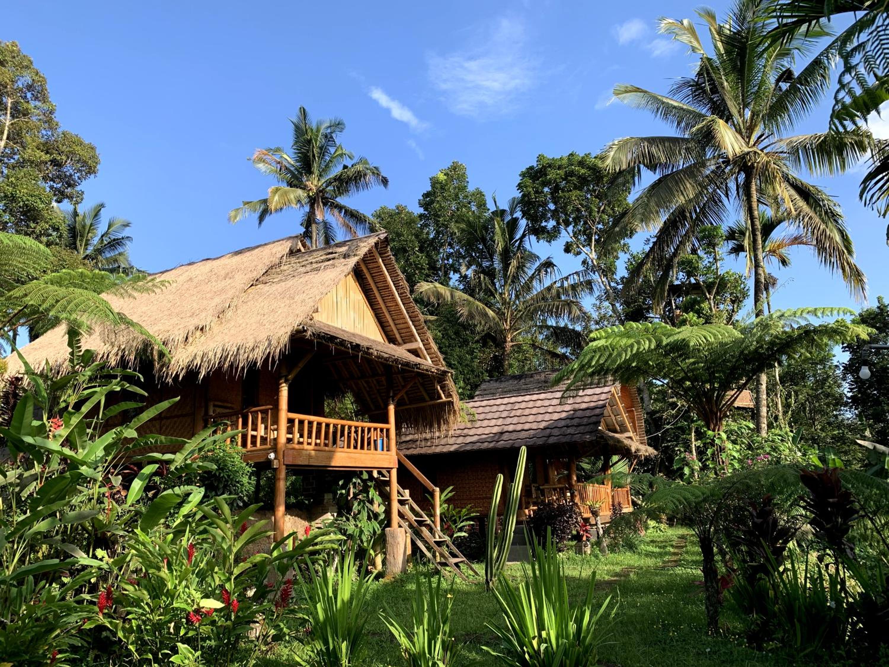 Budget Bungalow with Garden View - Photo 8