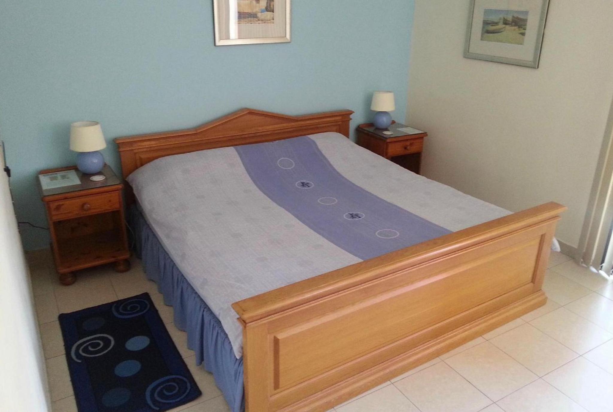 King Room with Sea View photo 1