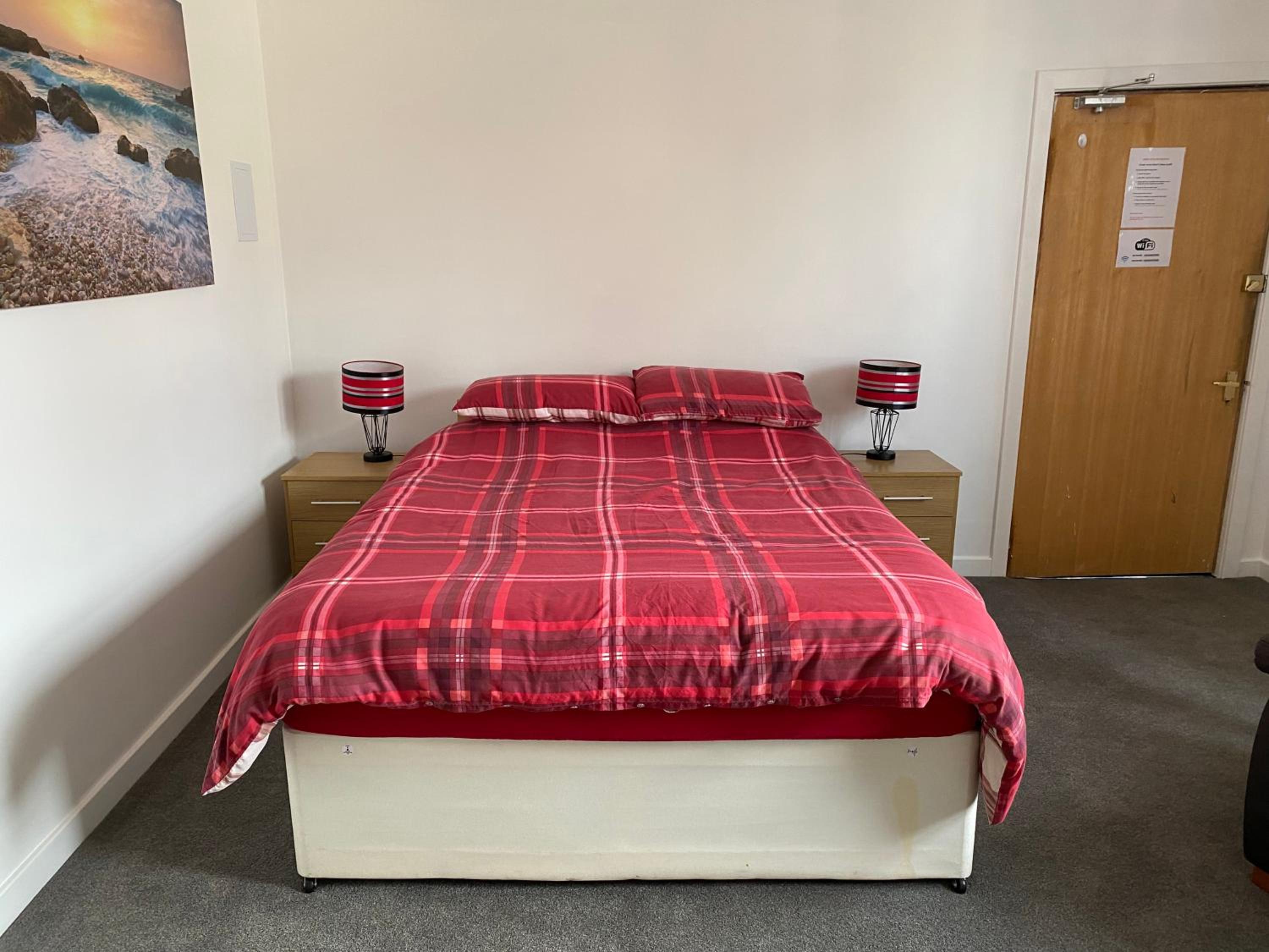 King Room - Photo 1