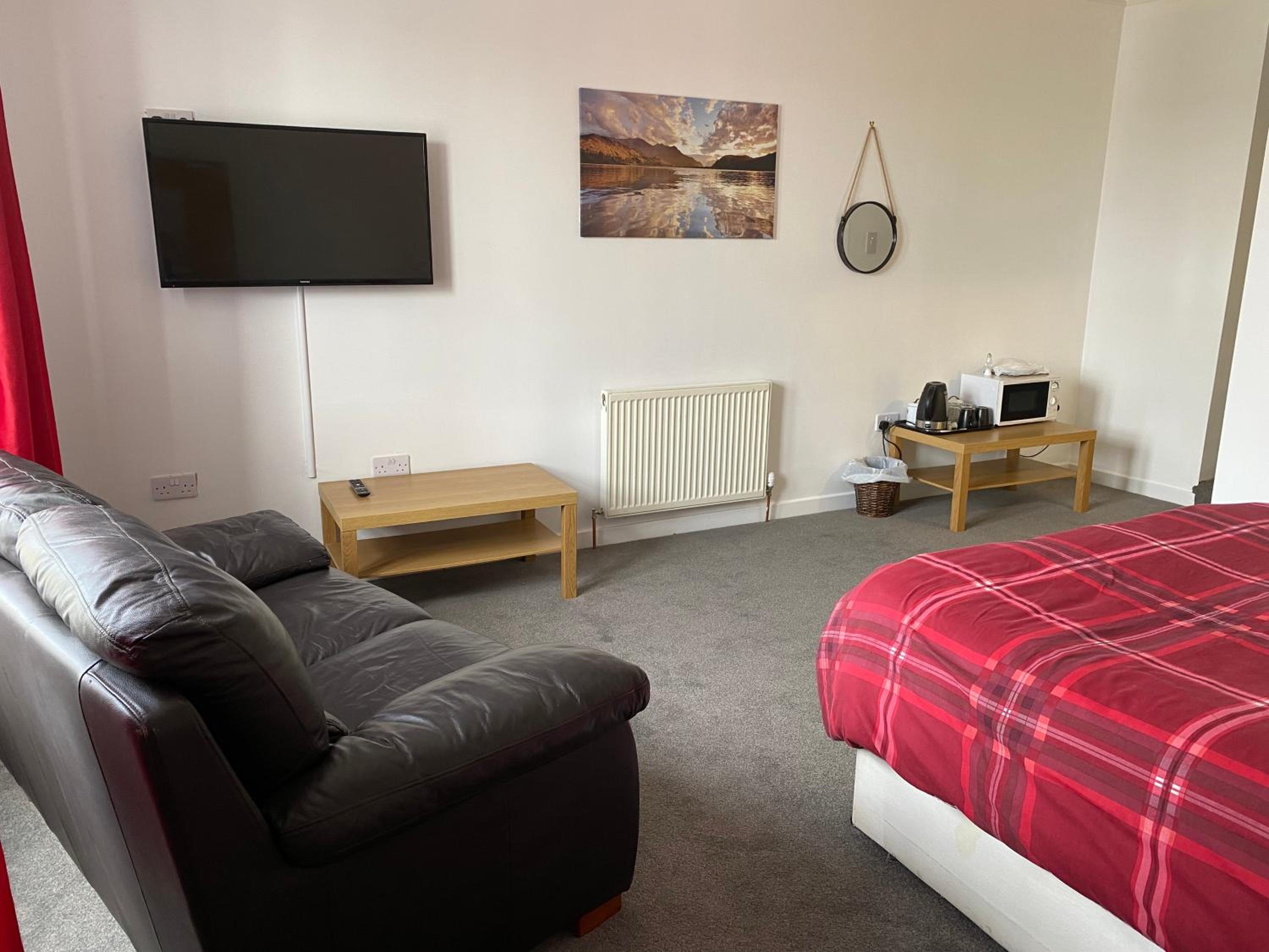 King Room - Photo 3
