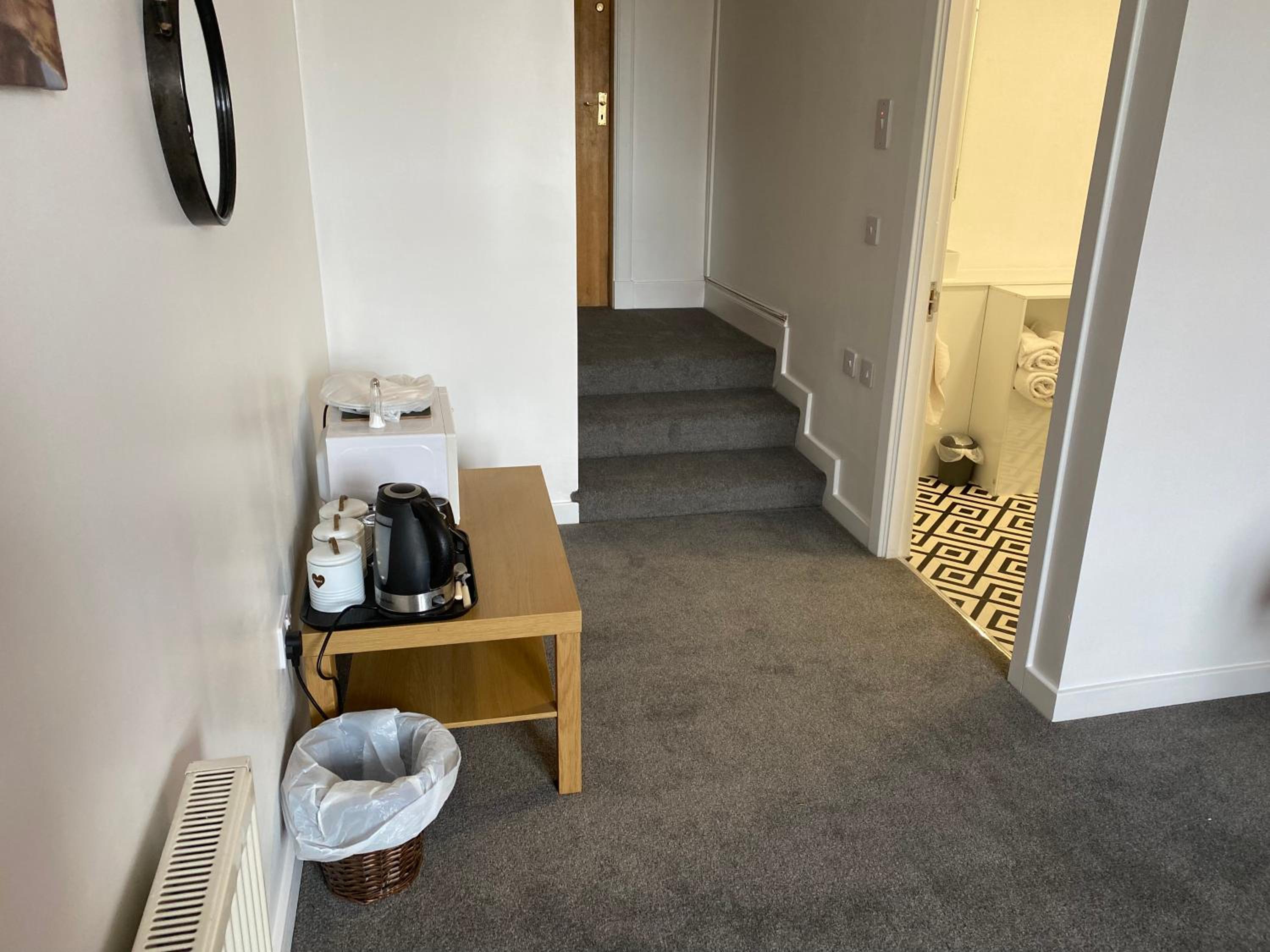King Room - Photo 5