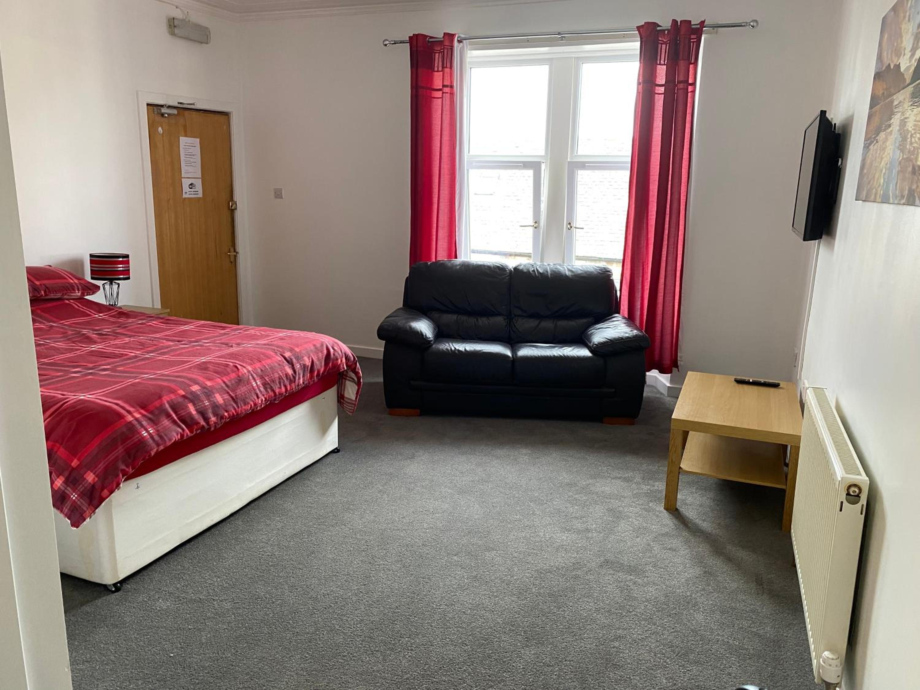 King Room - Photo 6
