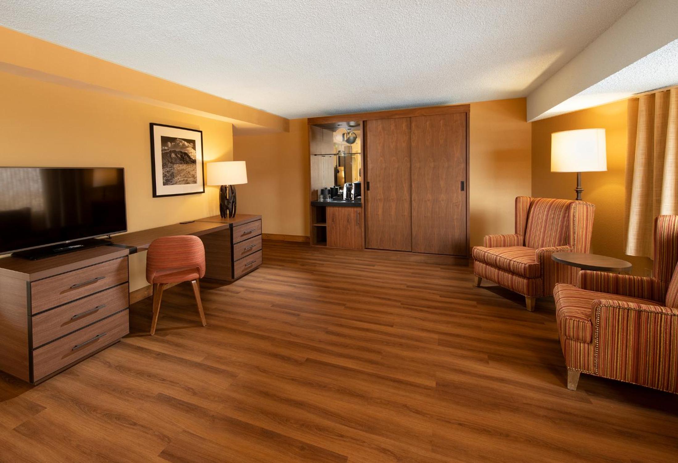Junior Suite - Photo 3
