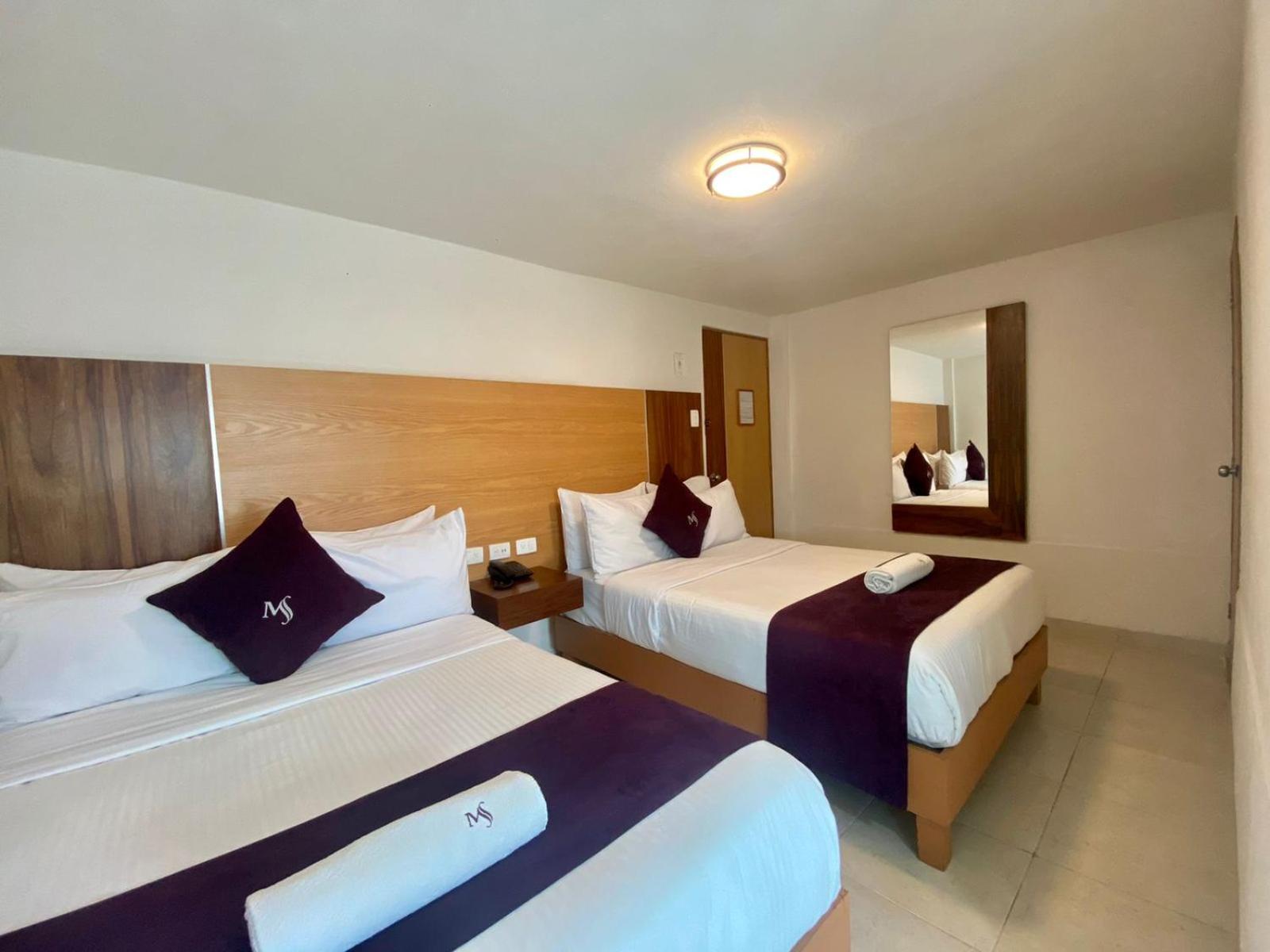 Quadruple Room photo 1