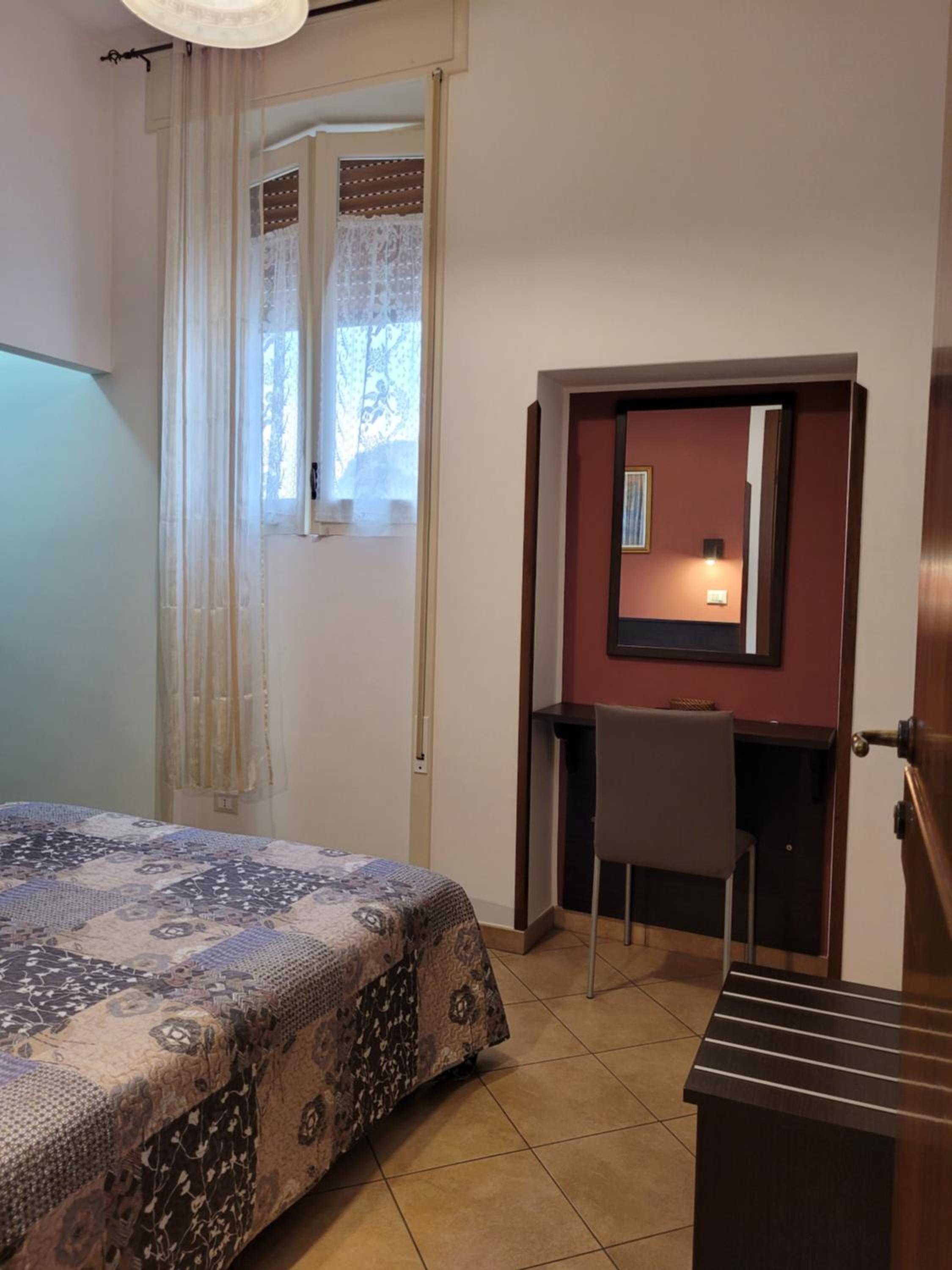 Small Double or Twin Room - Photo 16