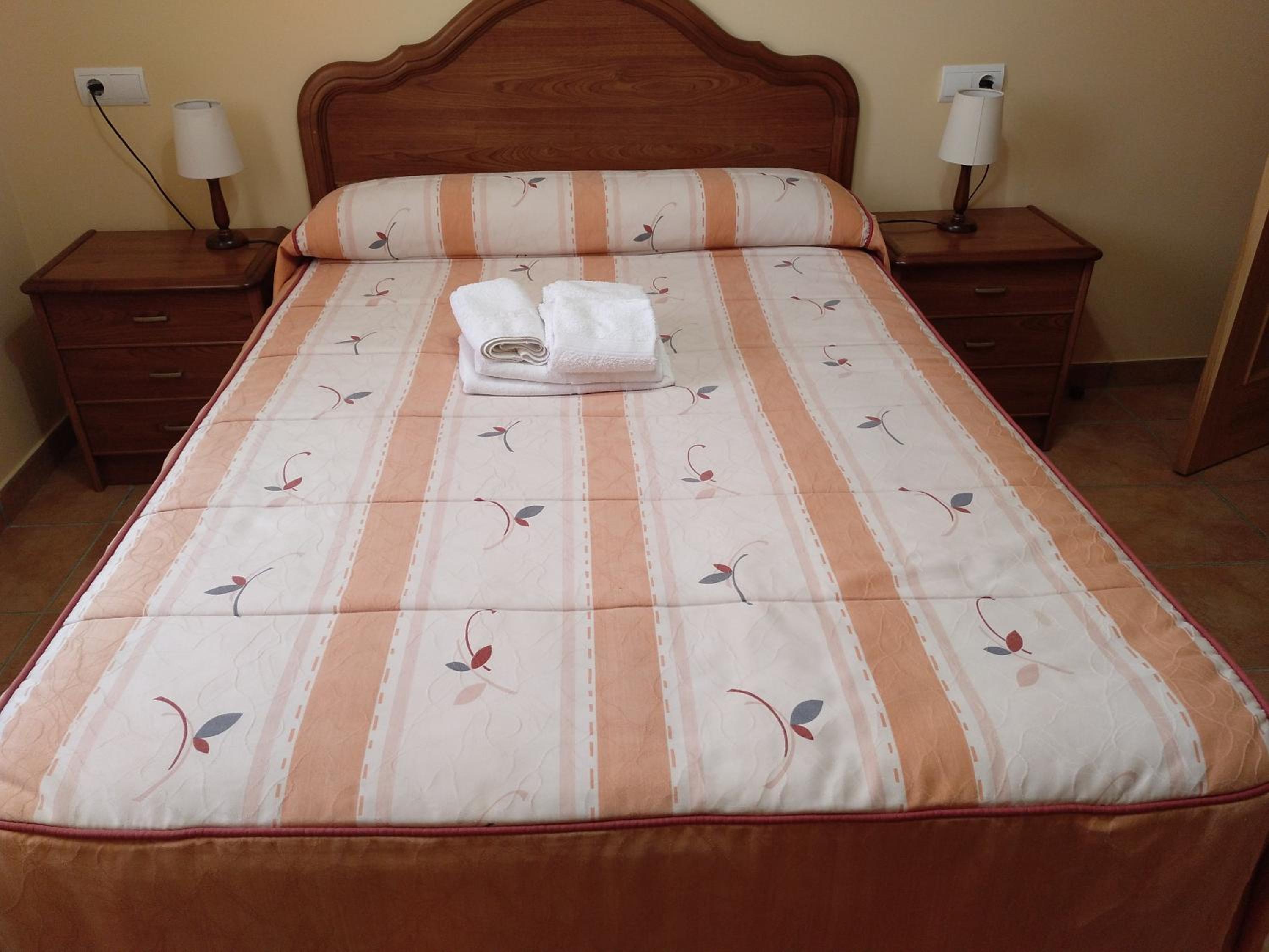 Habitación Doble