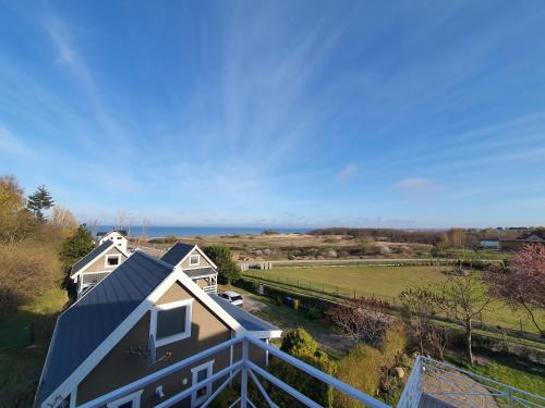 Studio Apartment with Sea View - Photo 19
