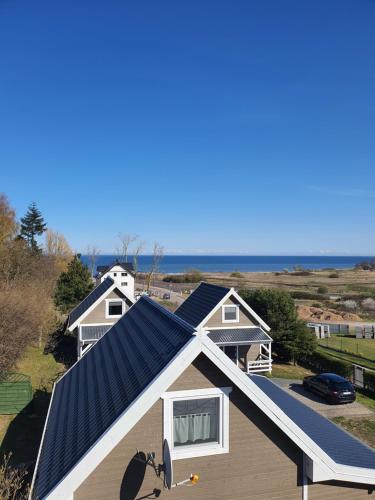 Studio Apartment with Sea View - Photo 17