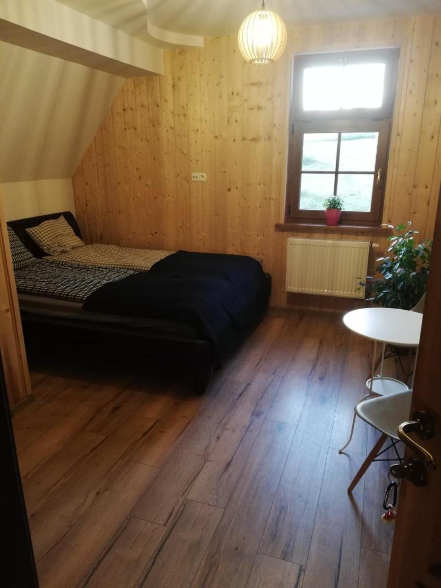 Double Room with Private Bathroom photo 2