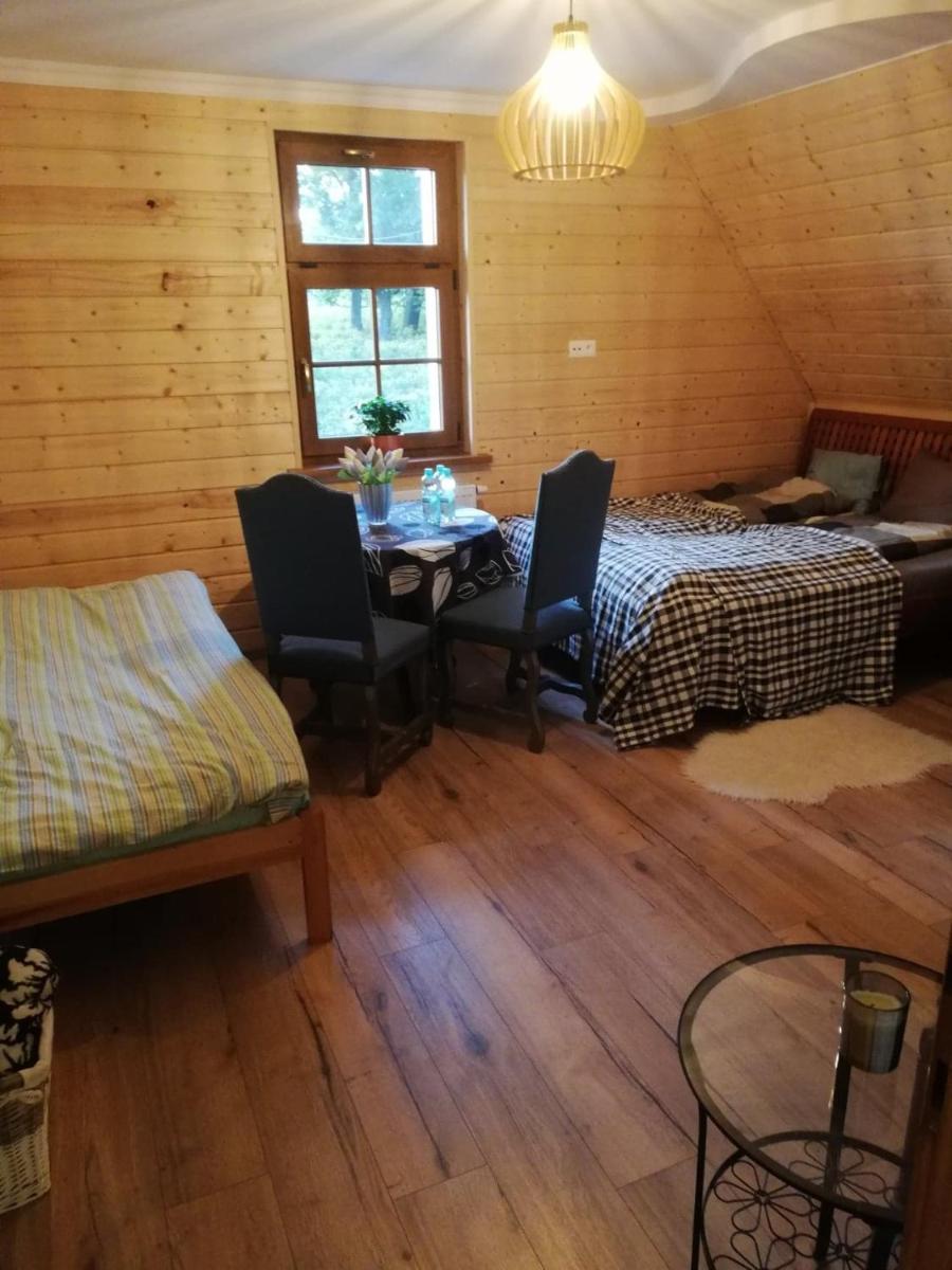 Triple Room with Private Bathroom photo 2