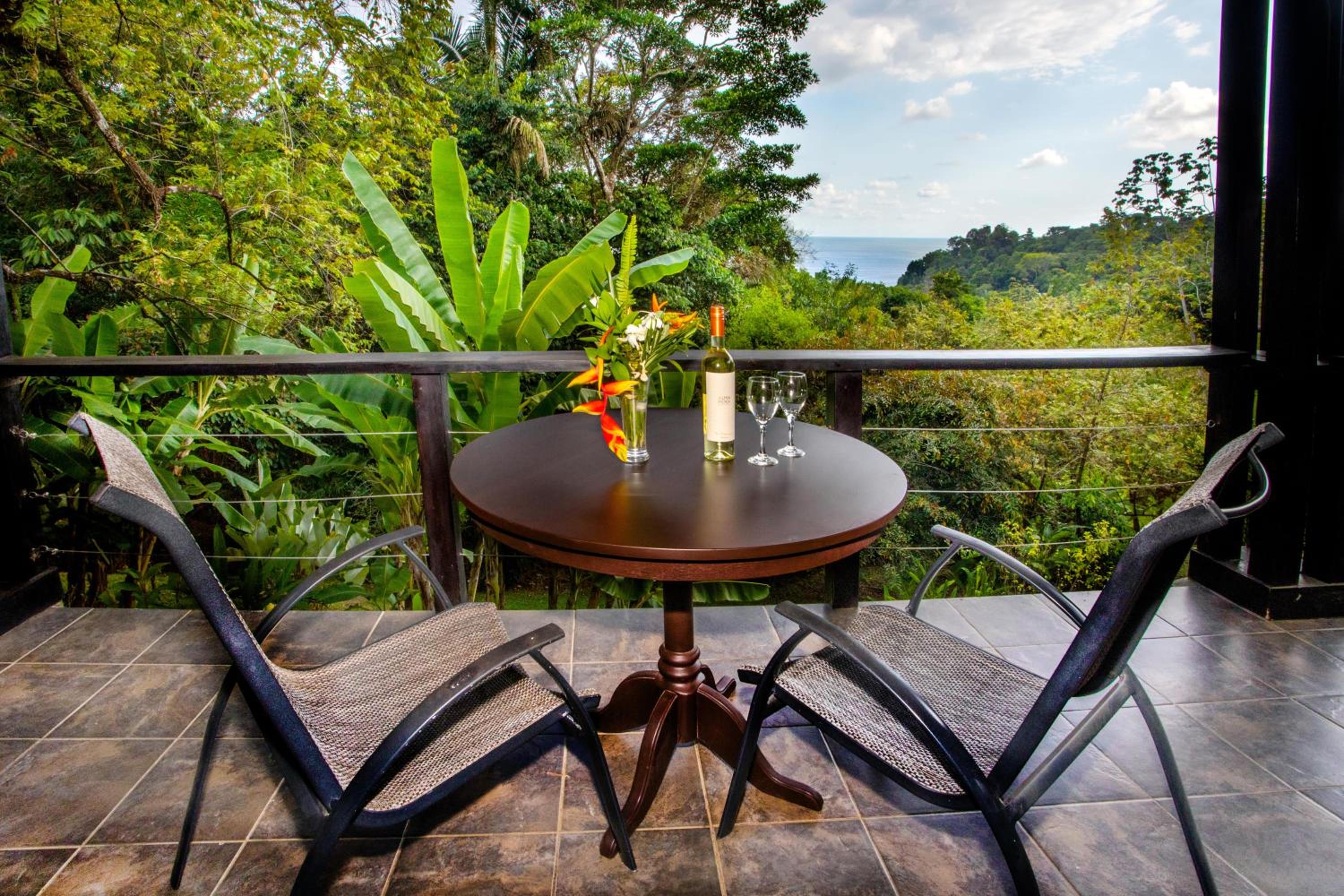 Villa with Sea View photo 3