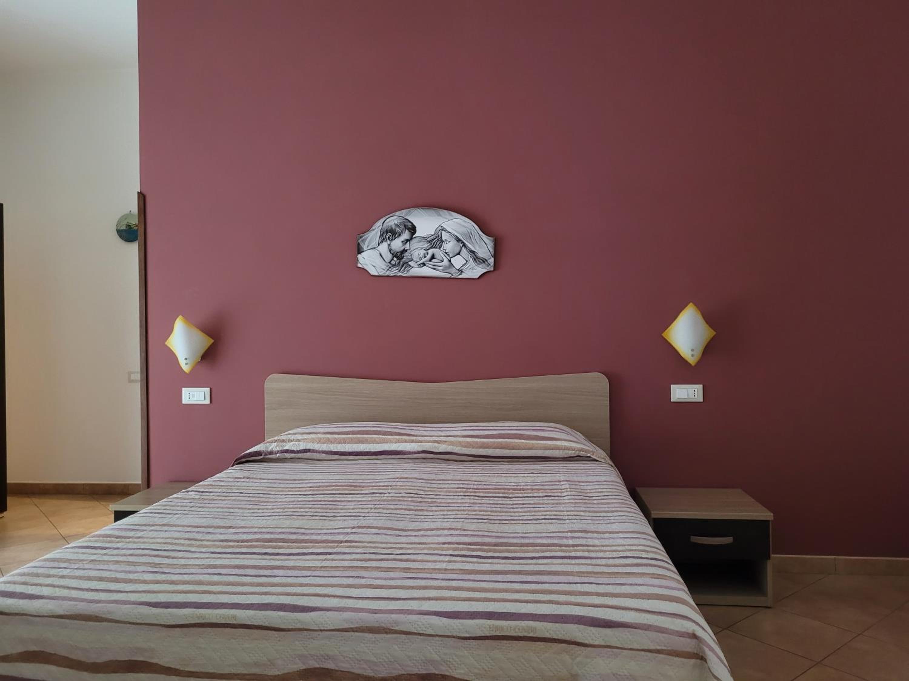 Quadruple Room photo 2