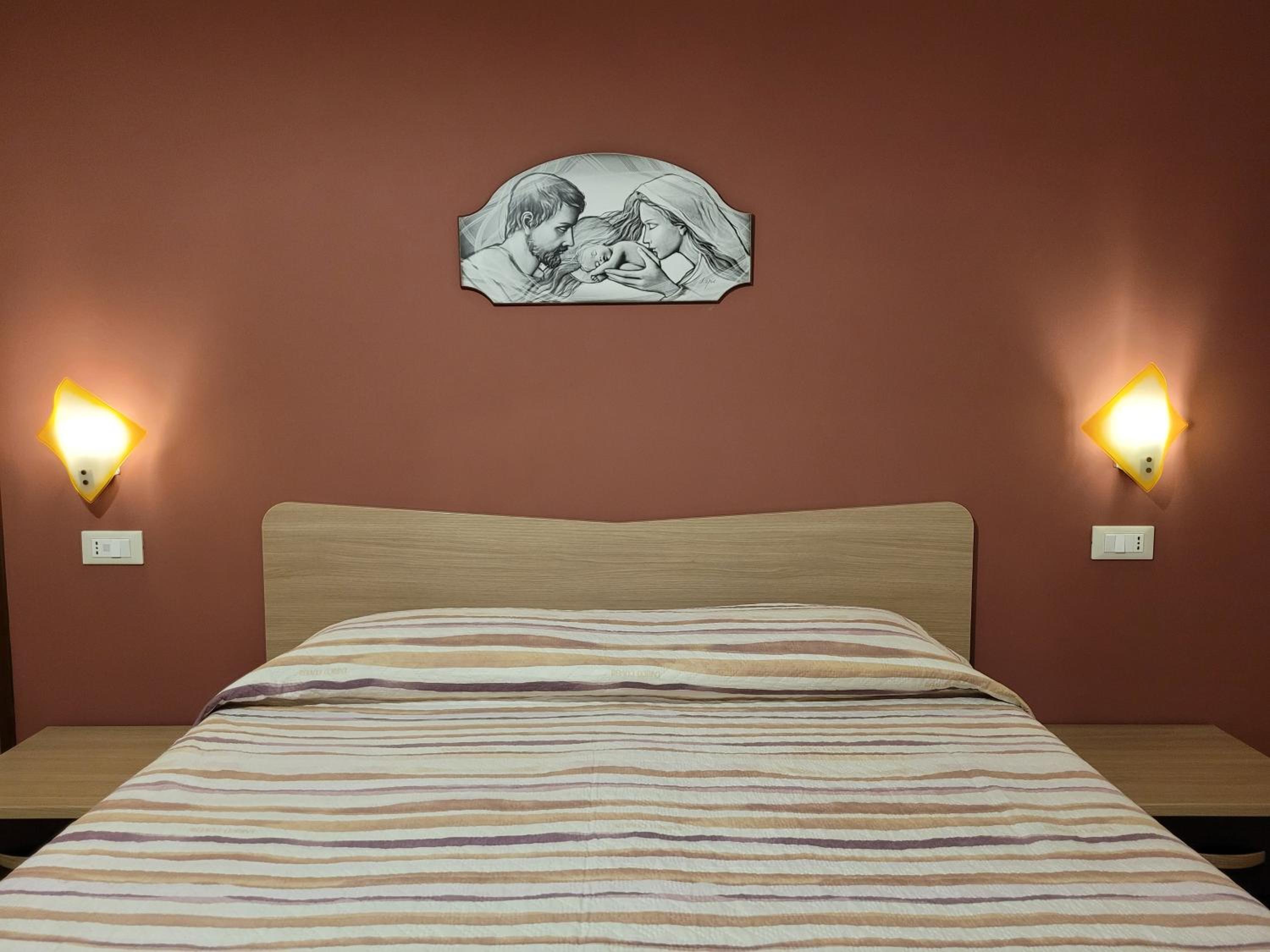 Quadruple Room photo 3