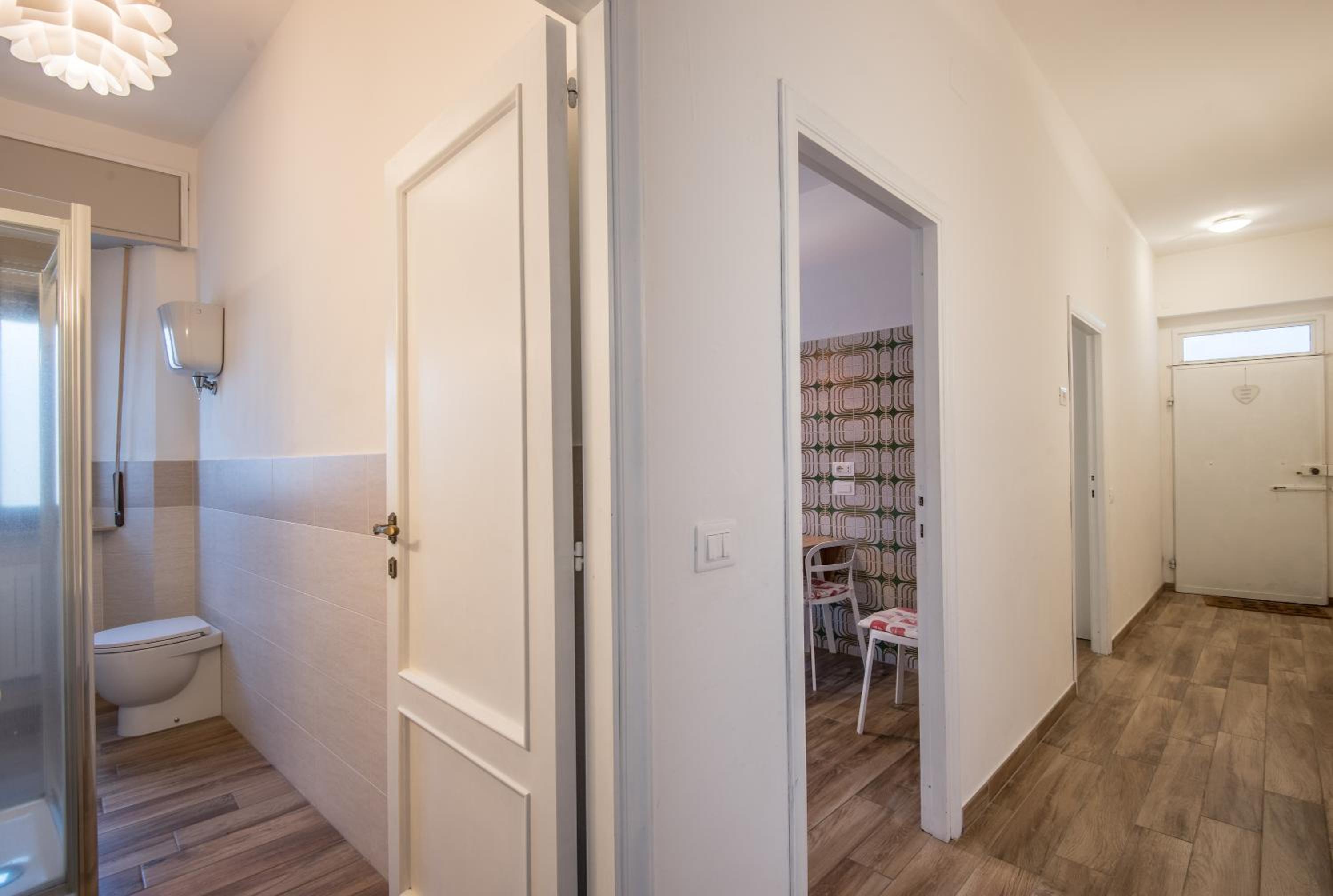 Superior One-Bedroom Apartment with Balcony - Photo 25