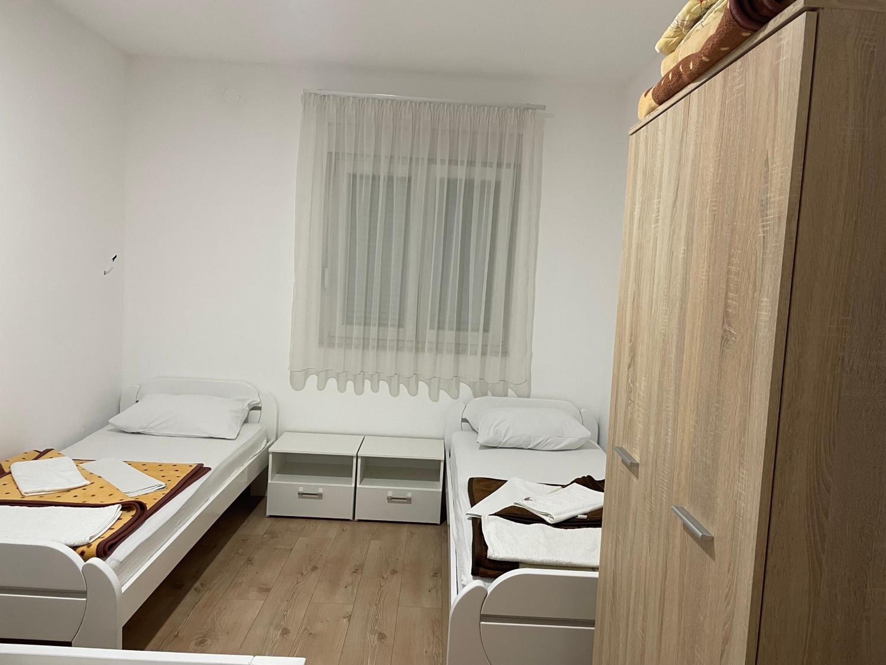 Classic Quadruple Room photo 1