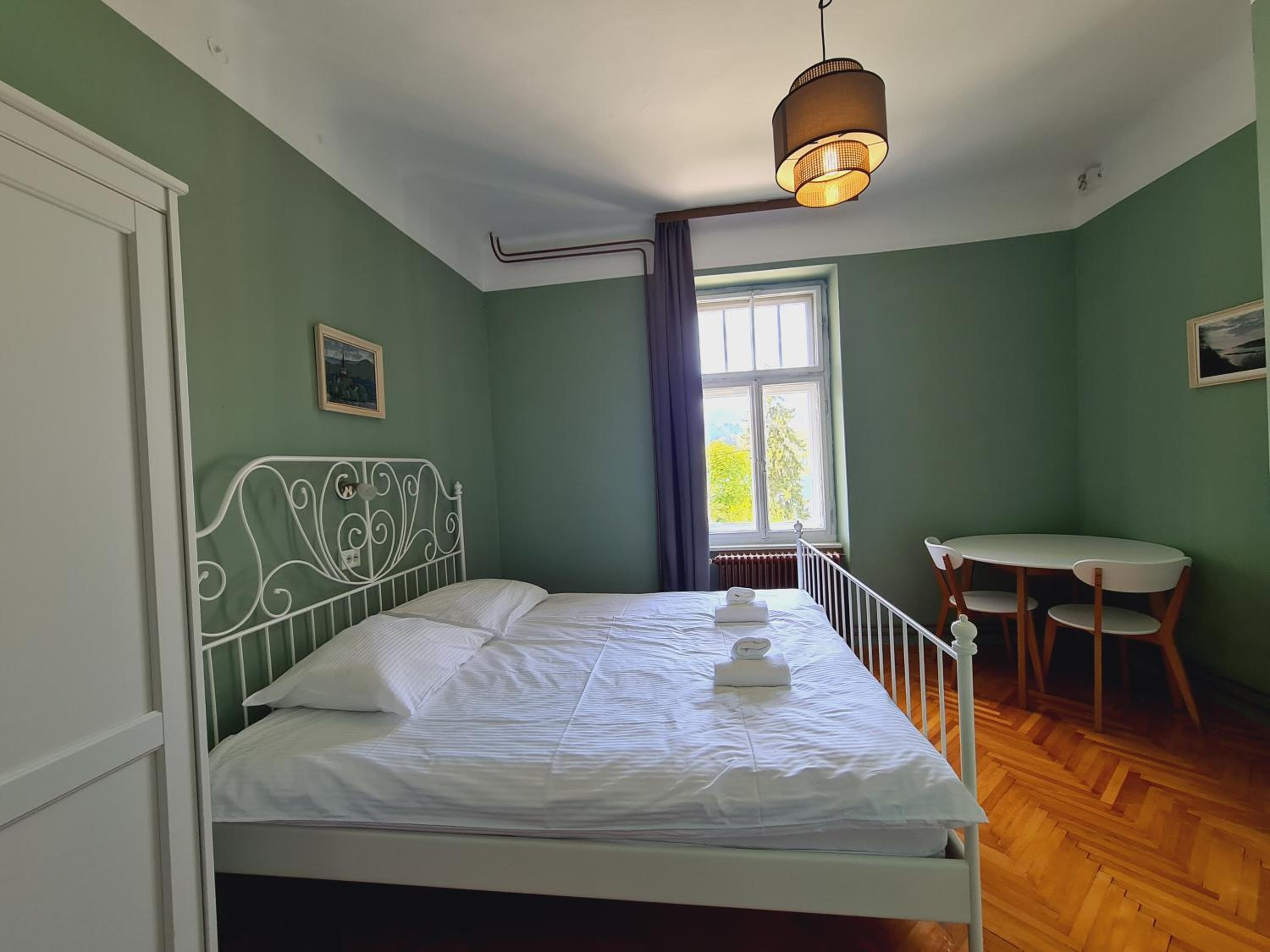 Double Room with Private Bathroom photo 1