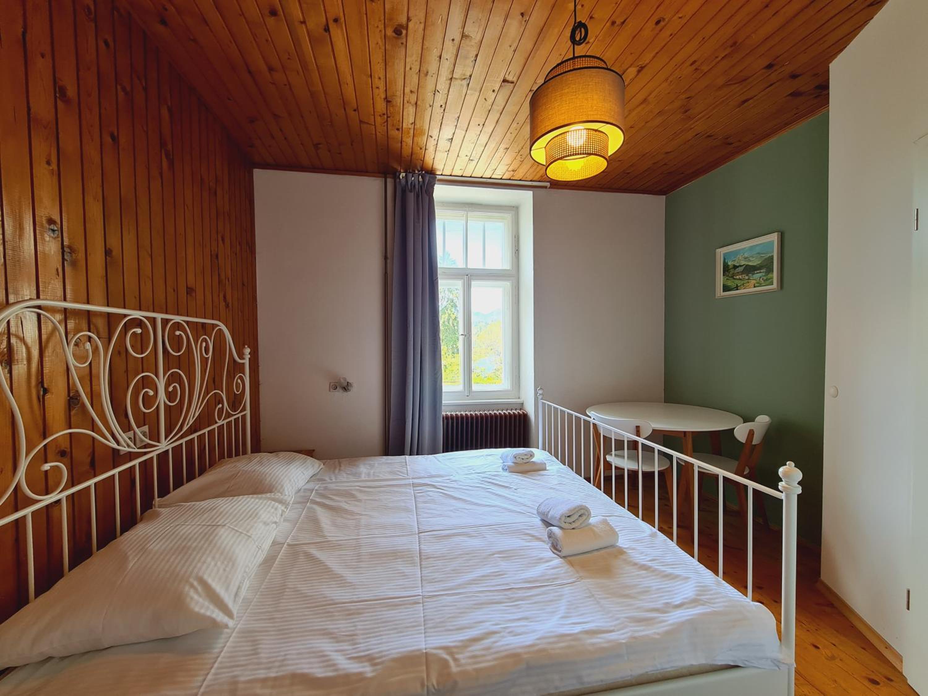 Double Room with Private Bathroom photo 1