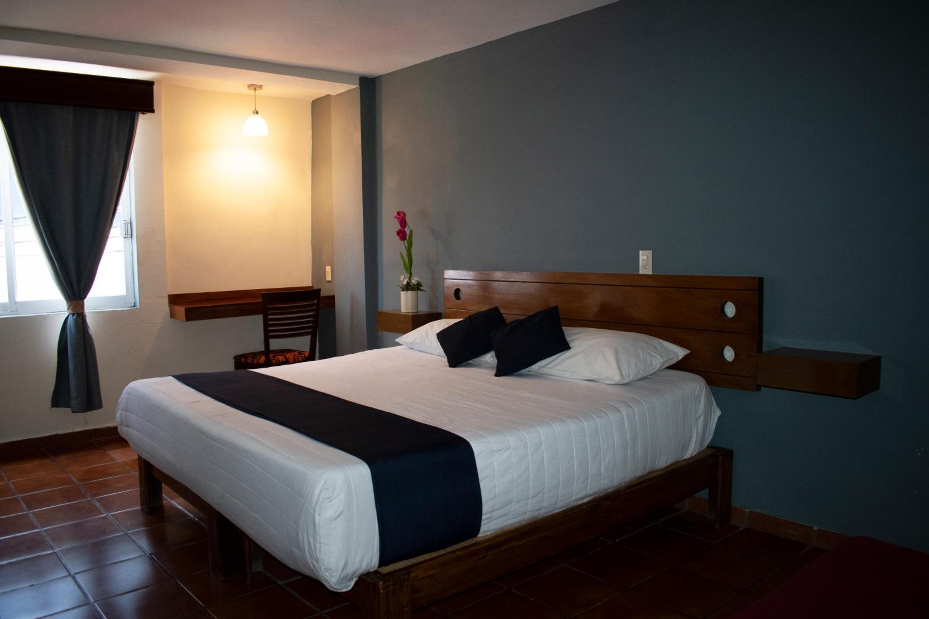 Standard Three beds