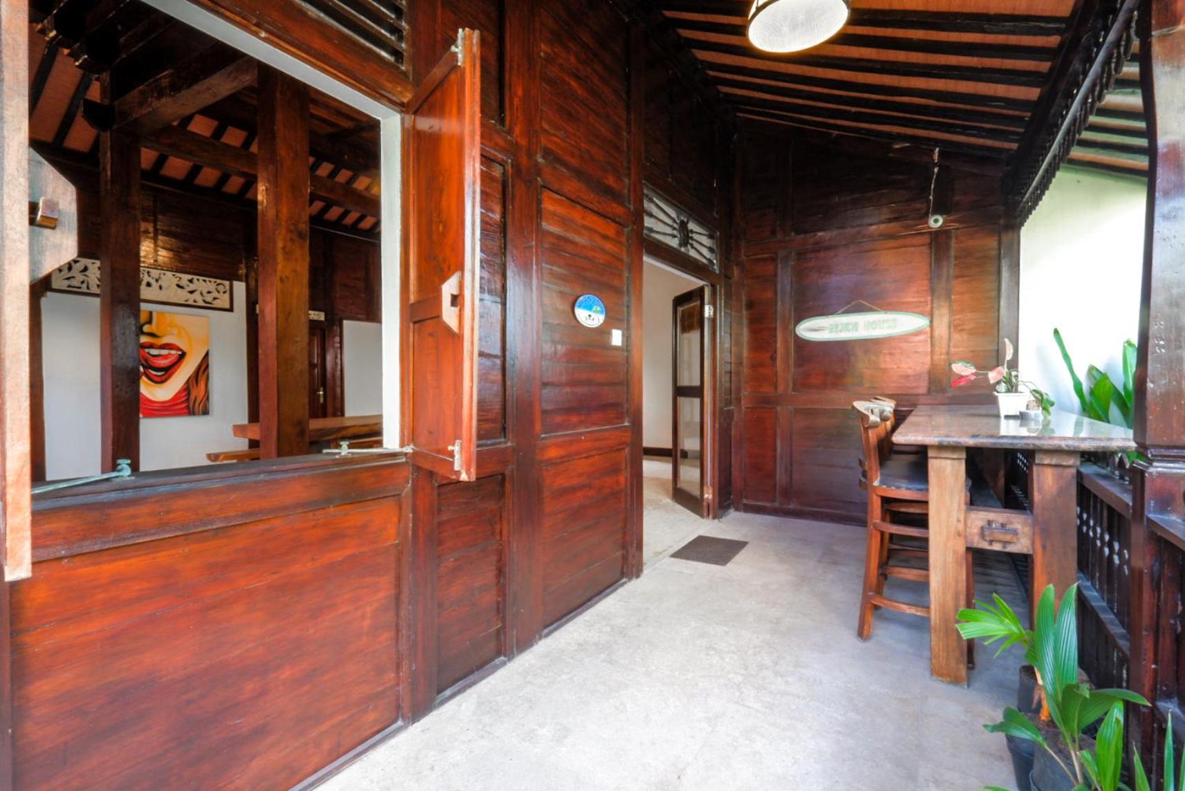 Deluxe Triple Room - Photo 8