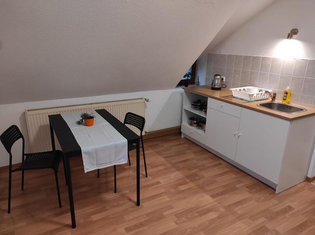 Two-Bedroom Apartment photo 3