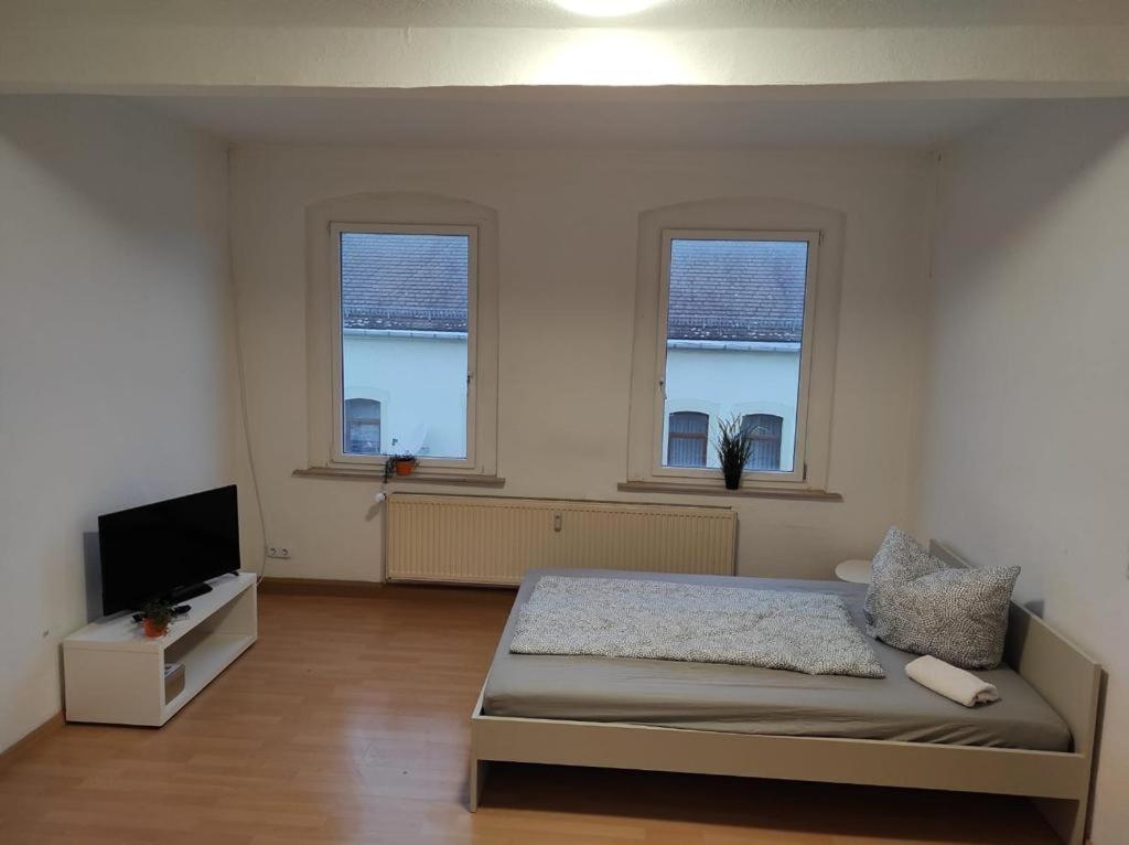 Two-Bedroom Apartment photo 1