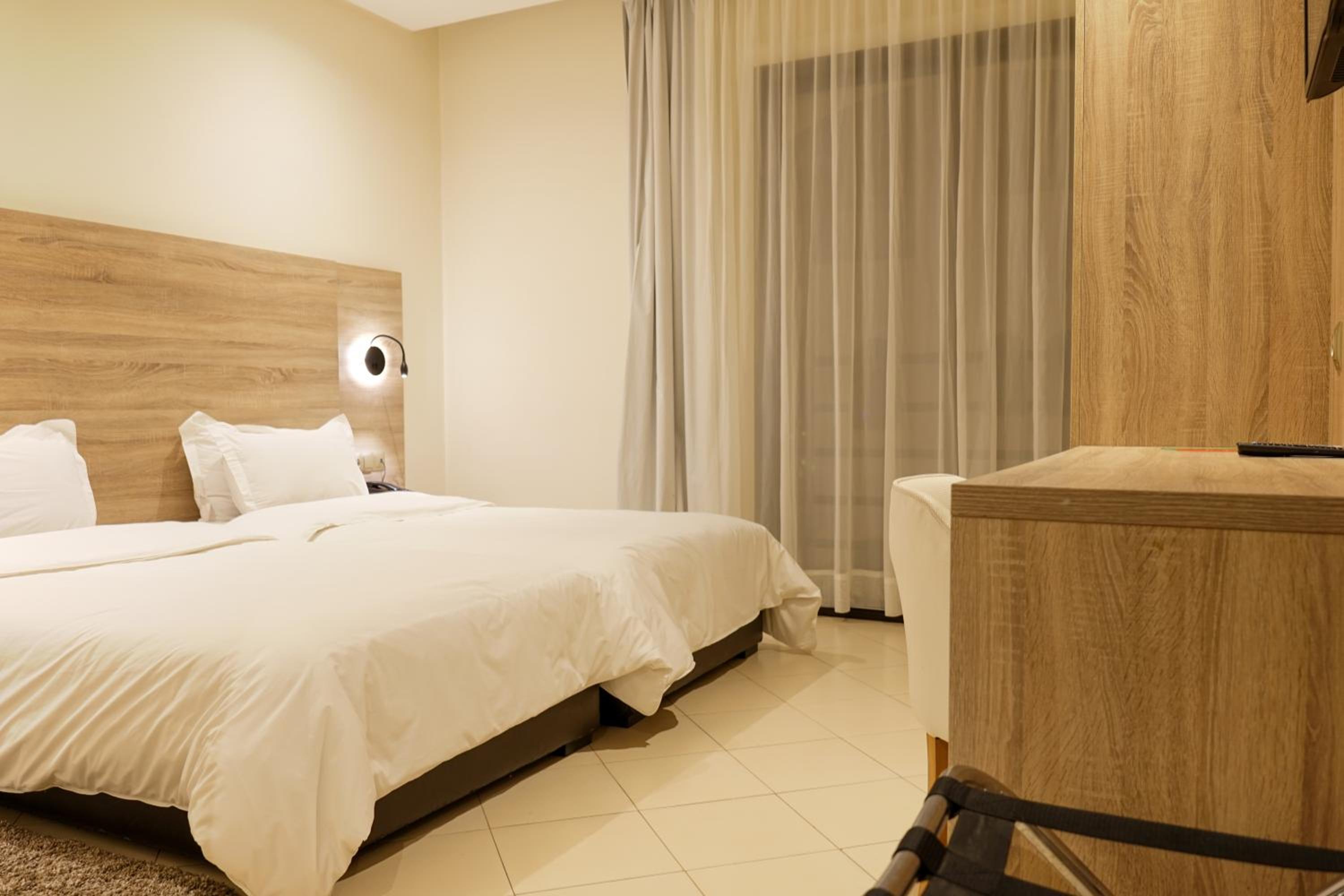 Twin Room with Sea View - Photo 1