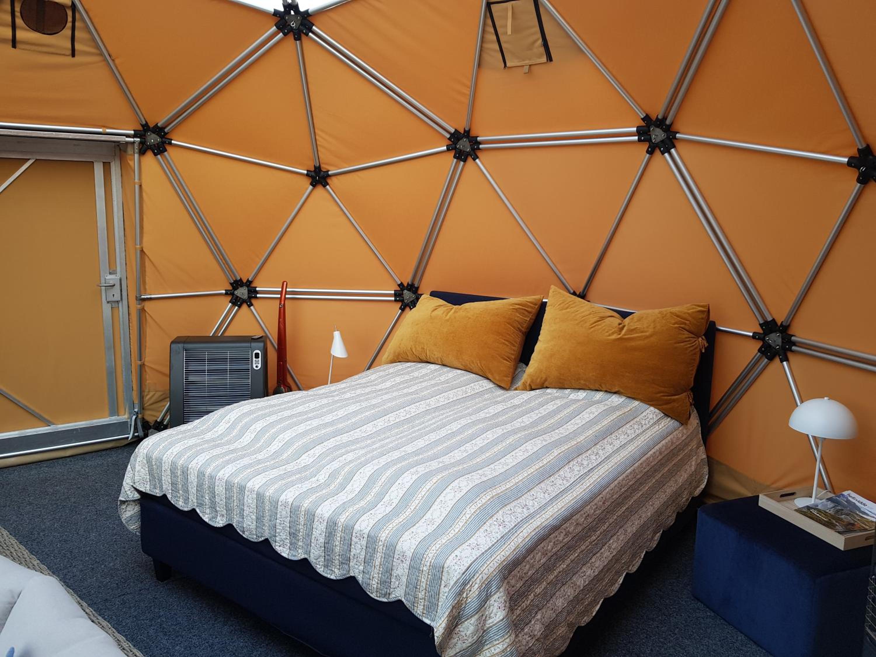 Tent photo 1