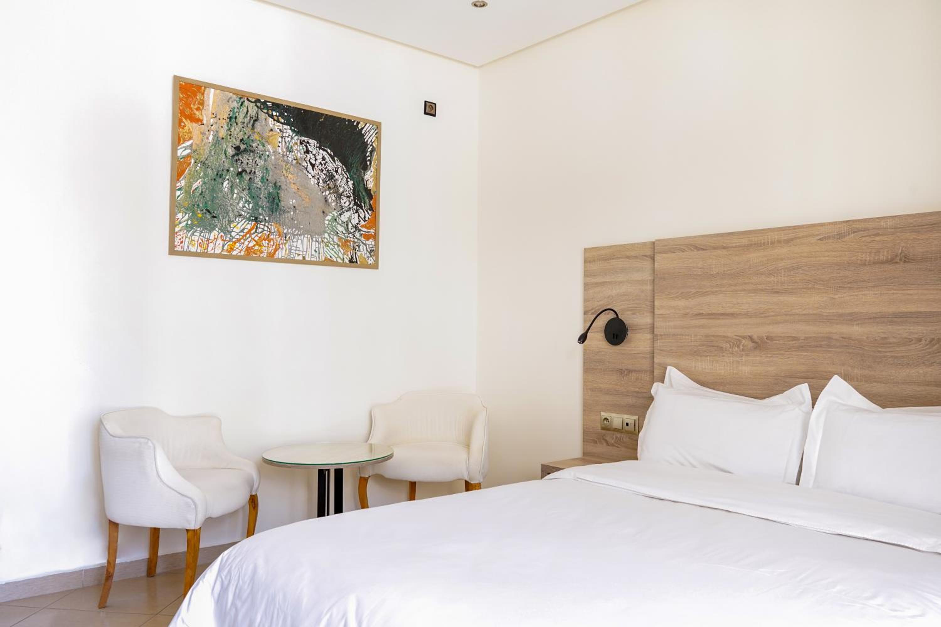 Double Room with Sea View - Photo 6