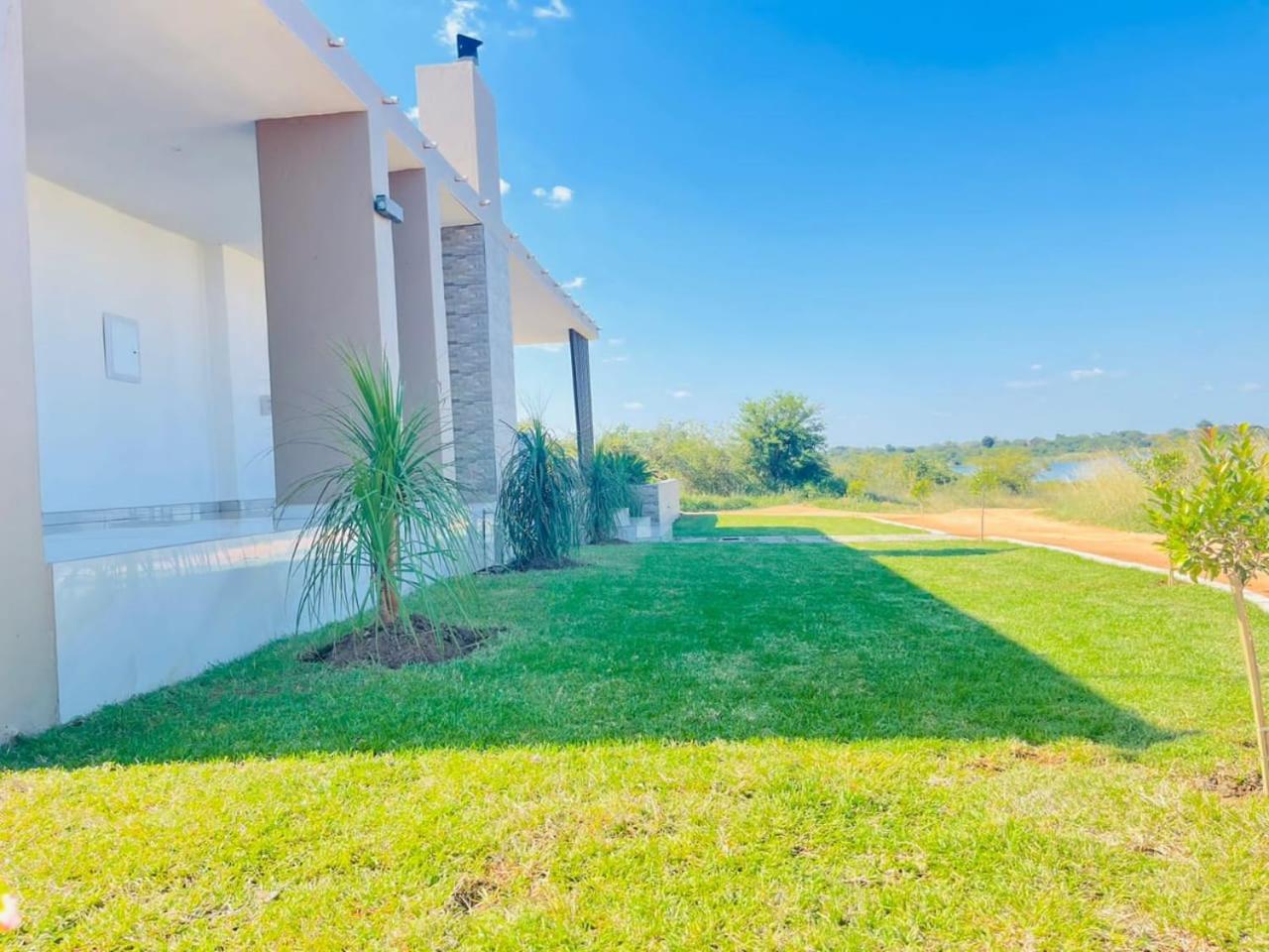 Three-Bedroom Villa - Photo 27