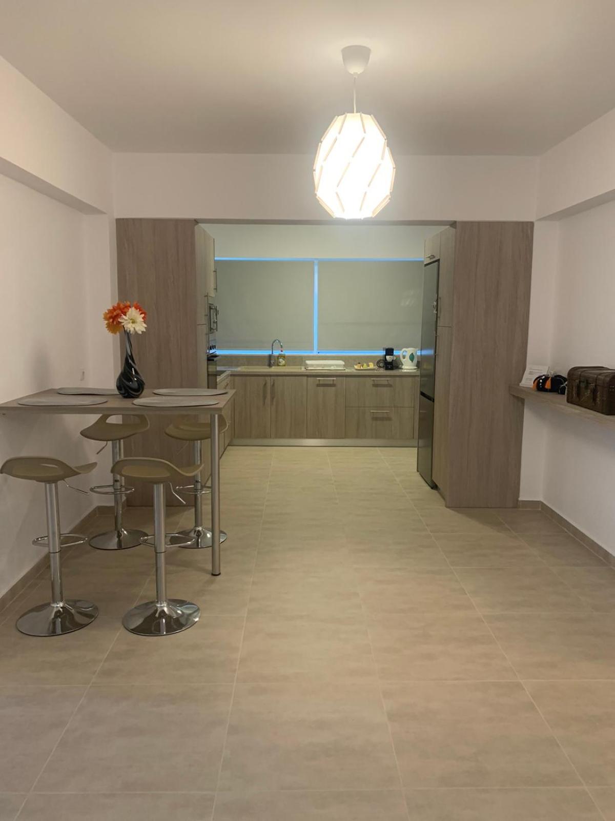 Three-Bedroom Apartment - Photo 13