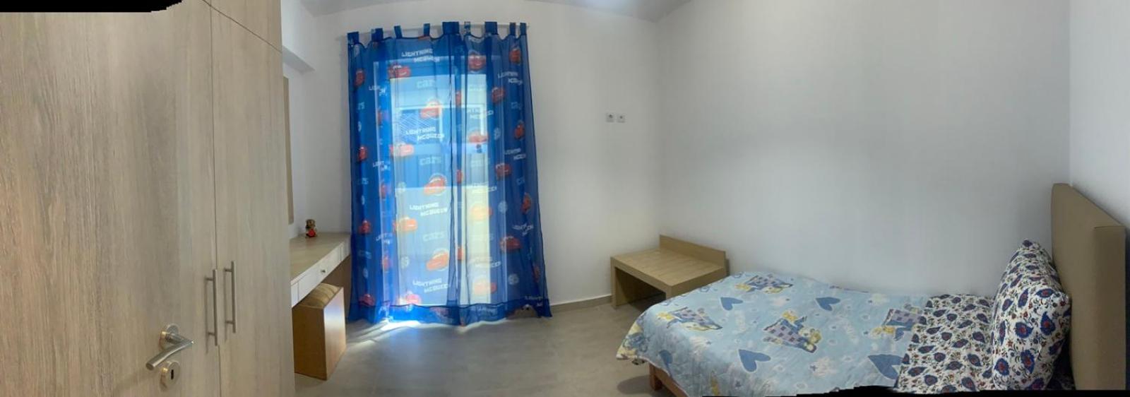 Three-Bedroom Apartment - Photo 2