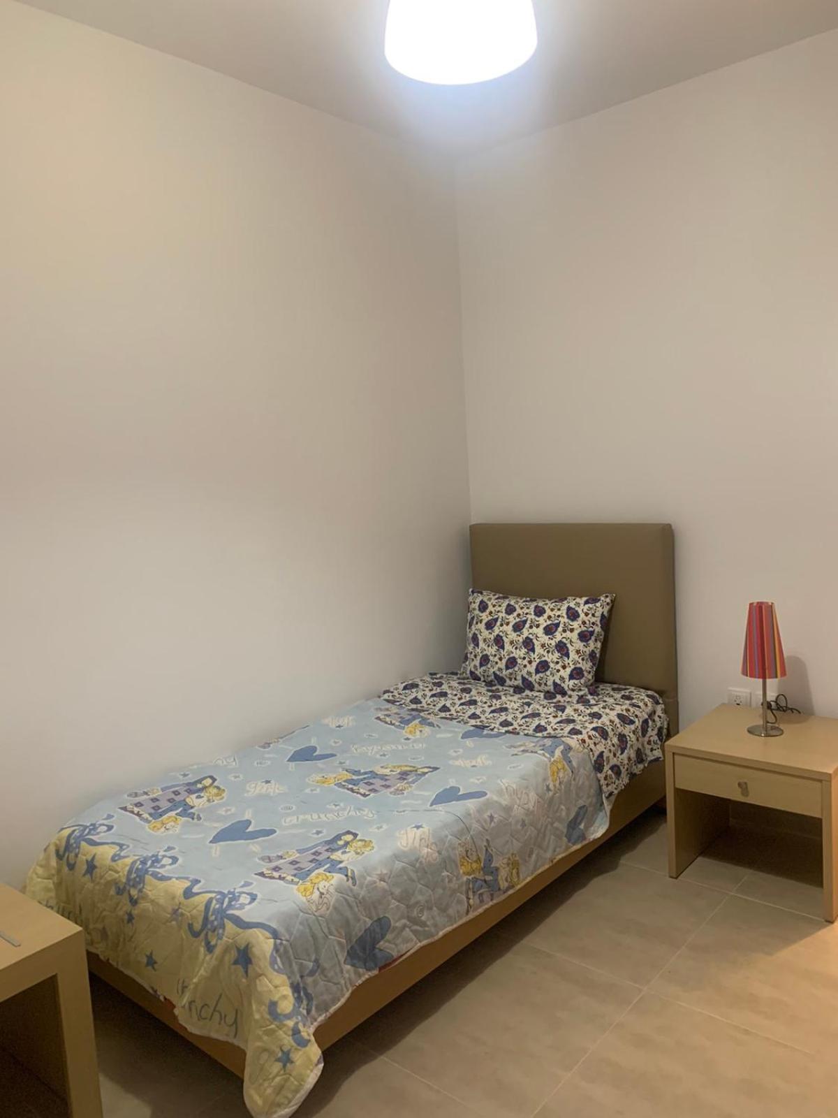 Three-Bedroom Apartment - Photo 3