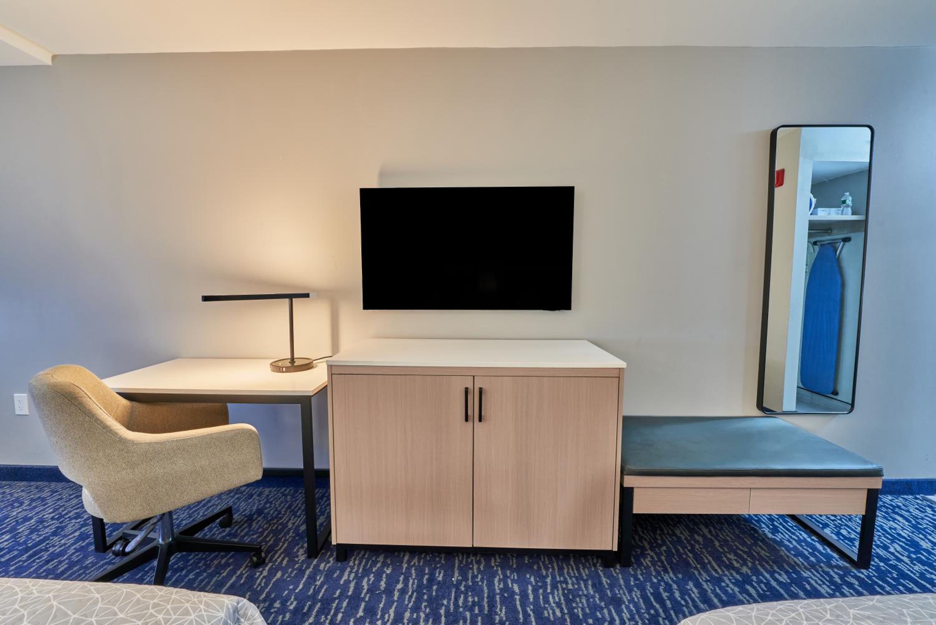 Queen Room with Sea View photo 2