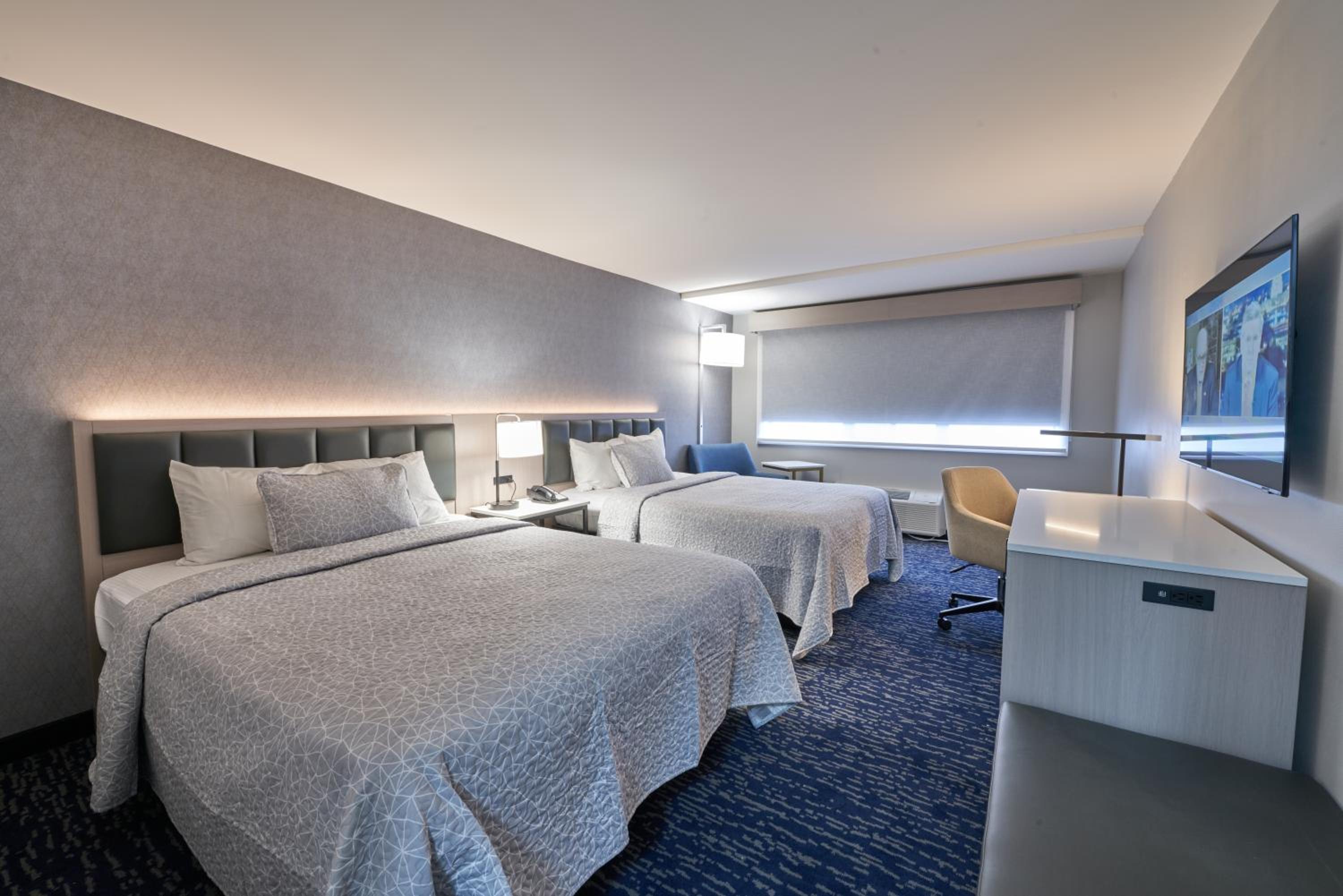 Queen Room with Sea View photo 1