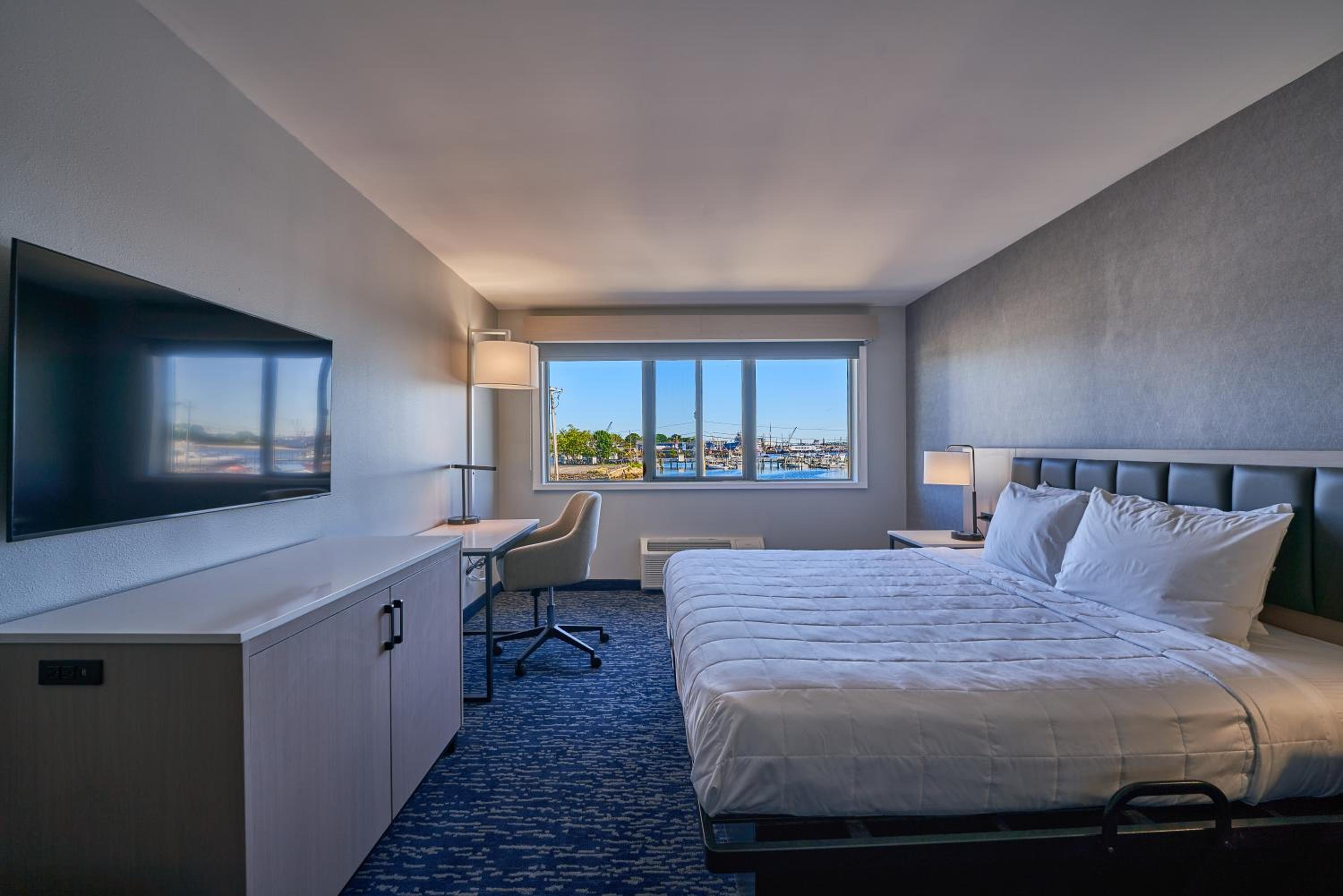 Superior Single Room with Sea View photo 2