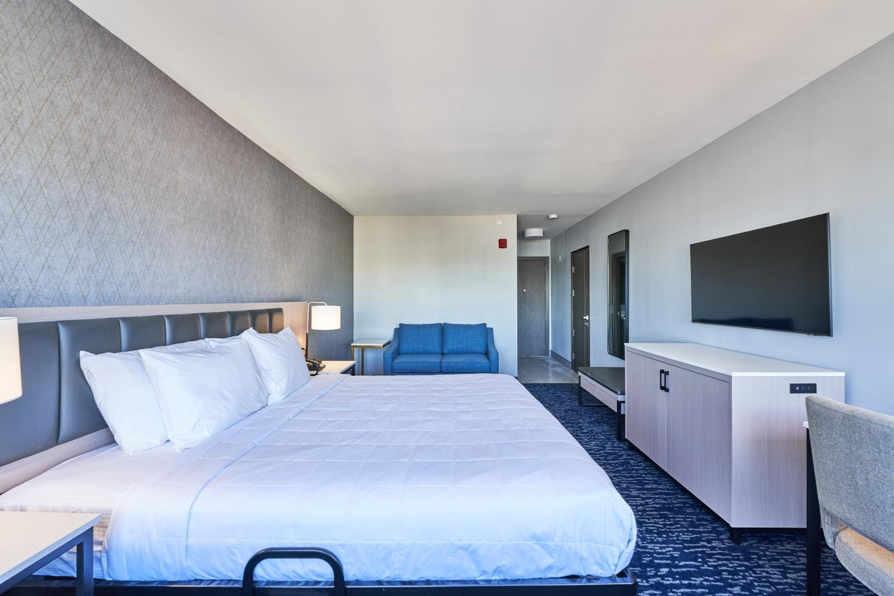 Superior Single Room with Sea View photo 1
