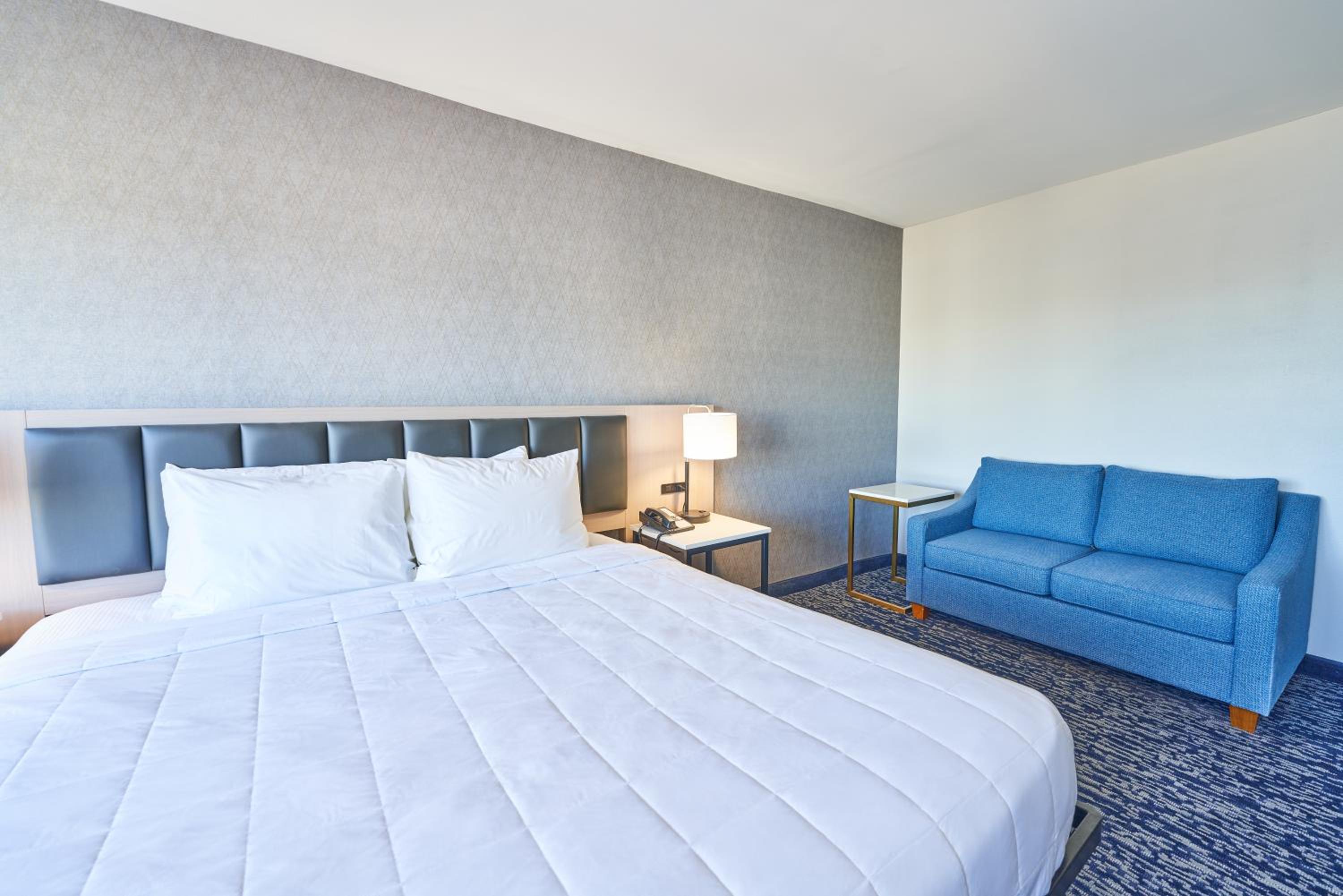 Superior Single Room with Sea View photo 3