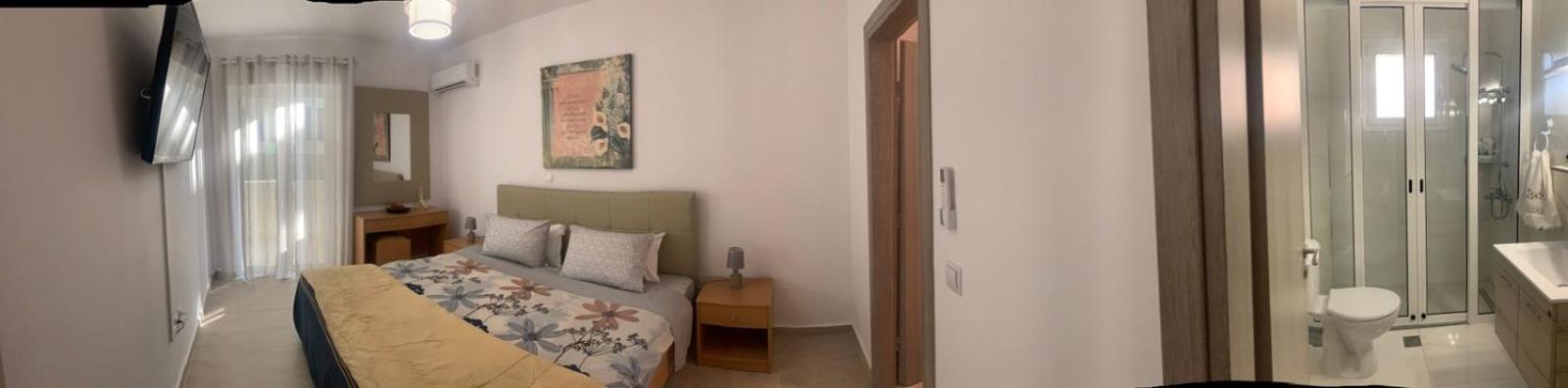 Three-Bedroom Apartment - Photo 33