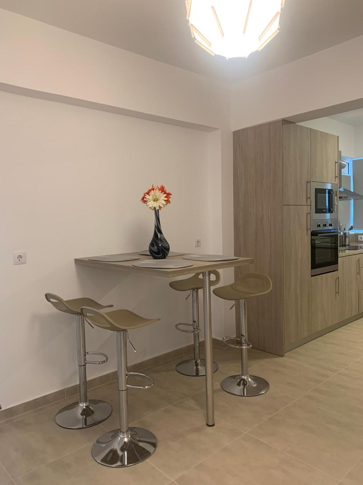 Three-Bedroom Apartment - Photo 35