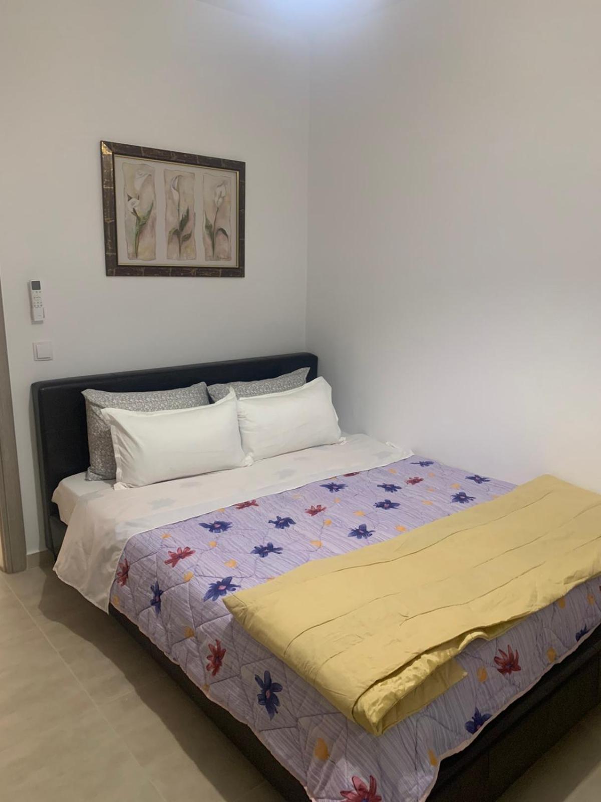 Three-Bedroom Apartment - Photo 39