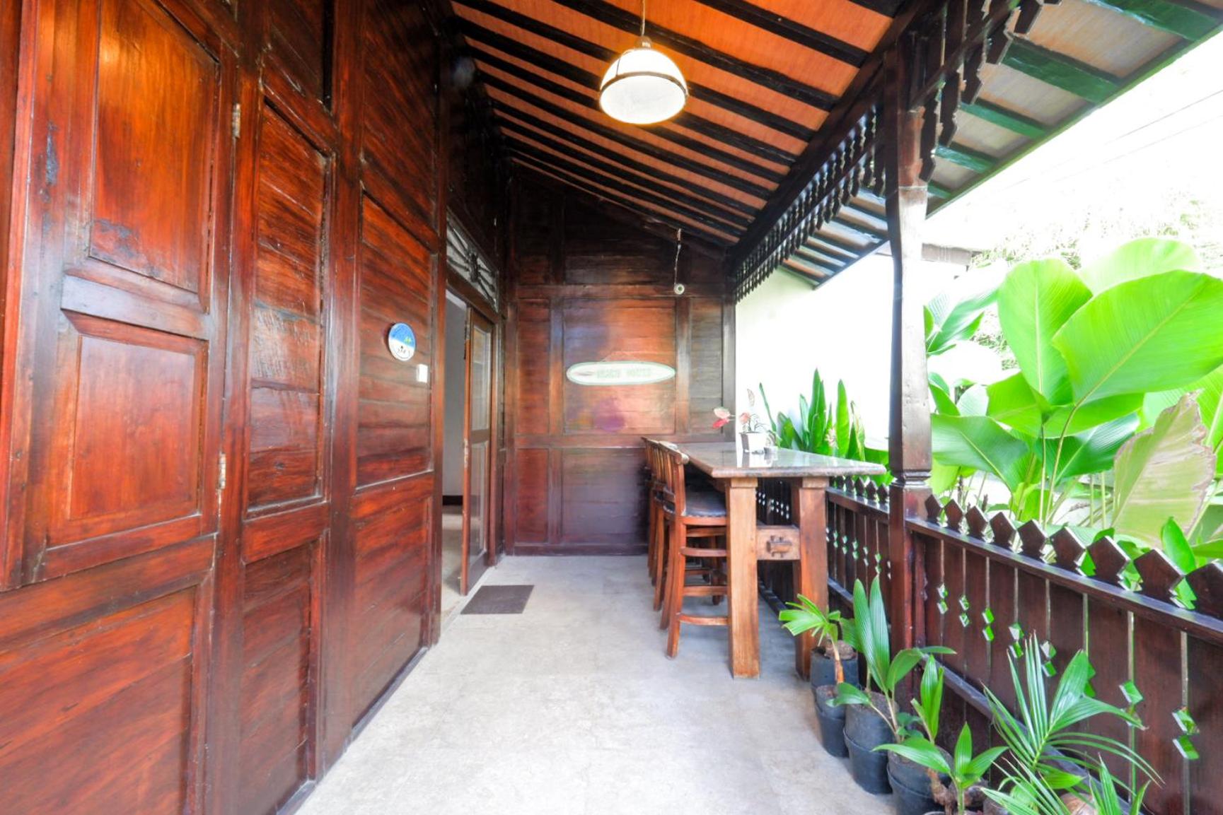 Deluxe Triple Room - Photo 9