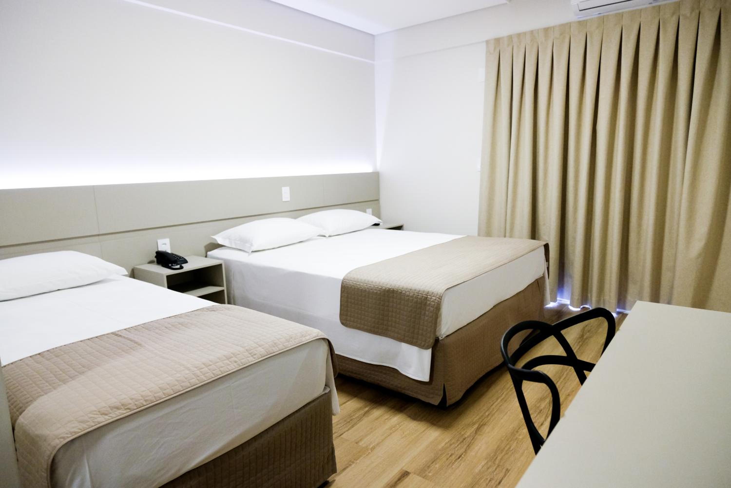 Deluxe Triple Room photo 1