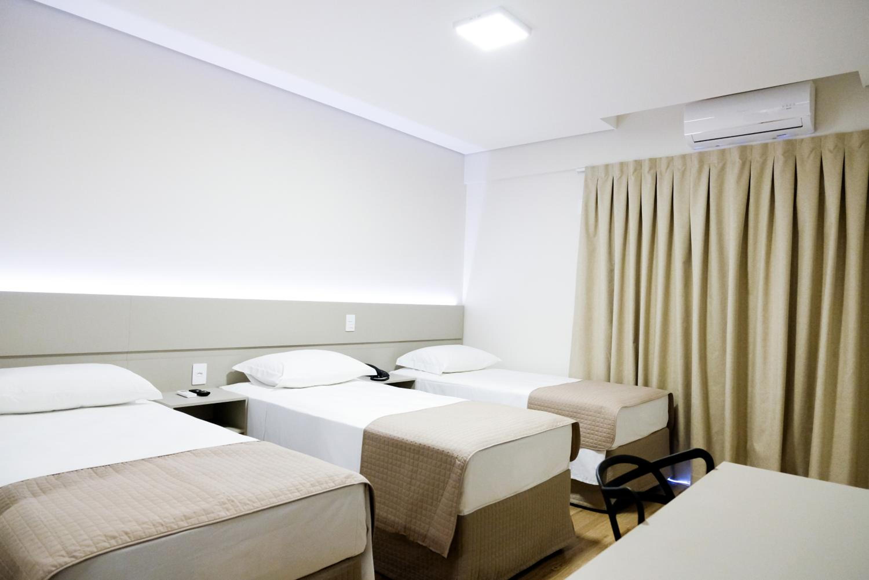 Executive Triple Room photo 1