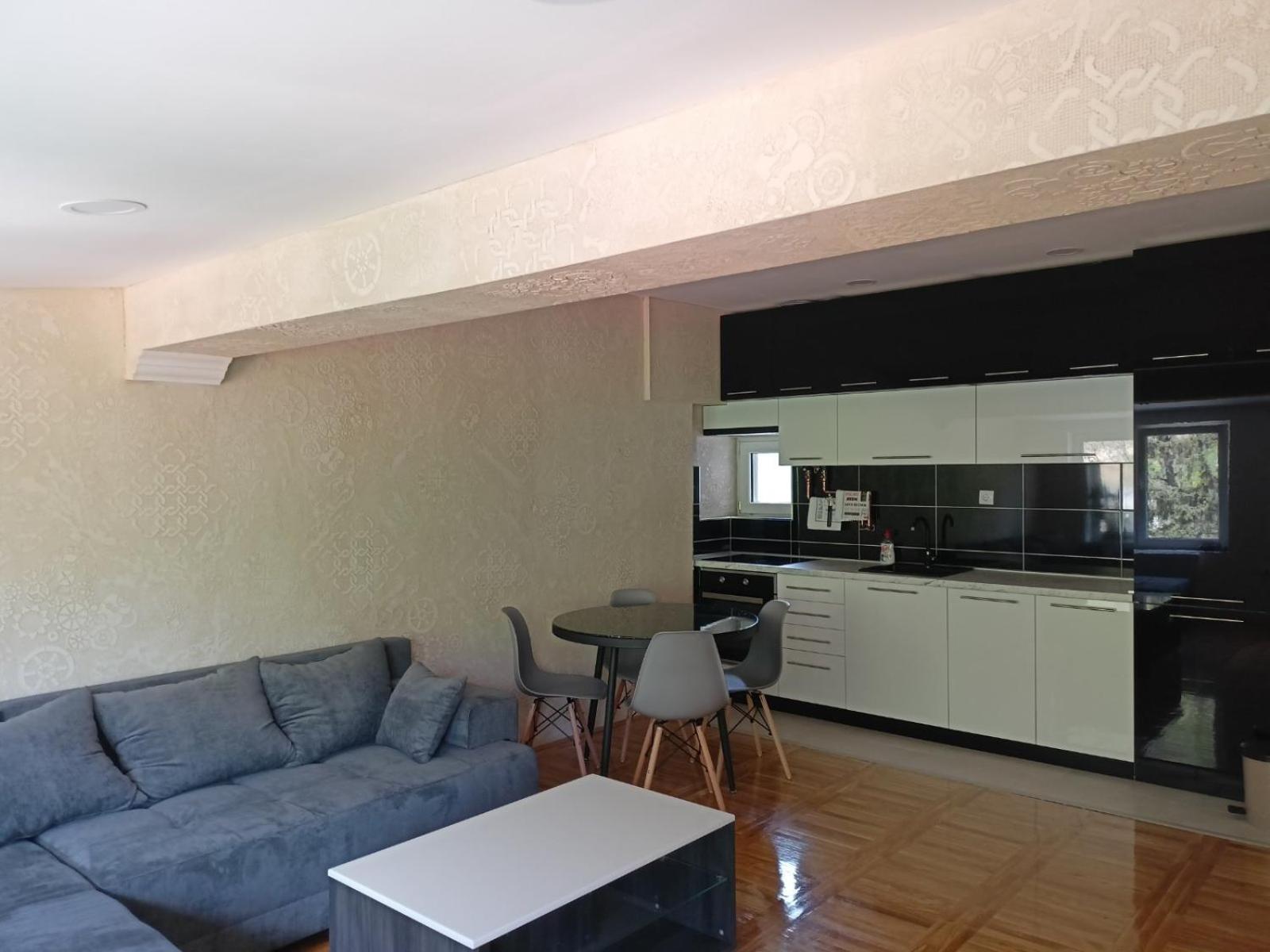 Two-Bedroom Apartment photo 2
