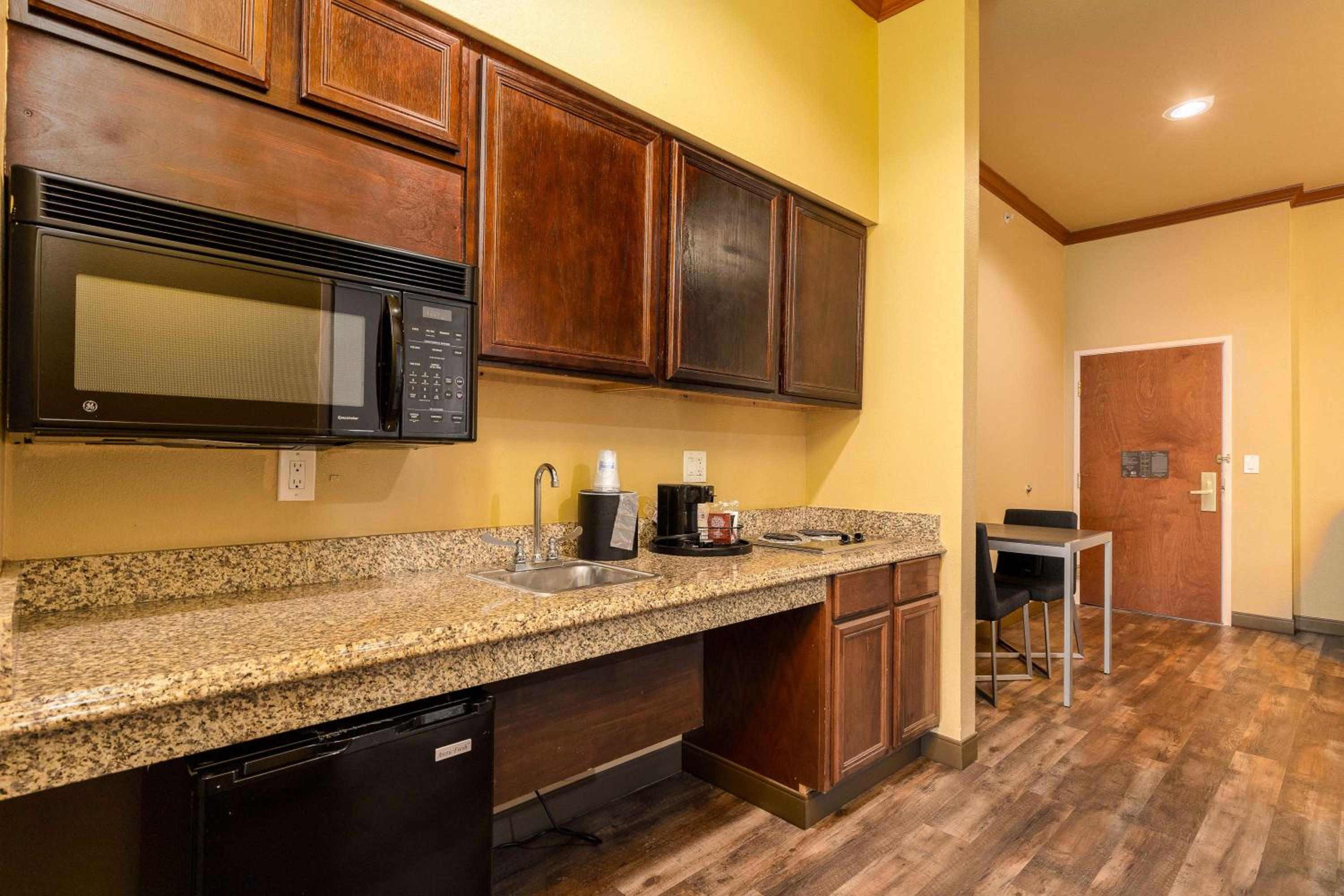 Best Western Plus Portland, Billede 3