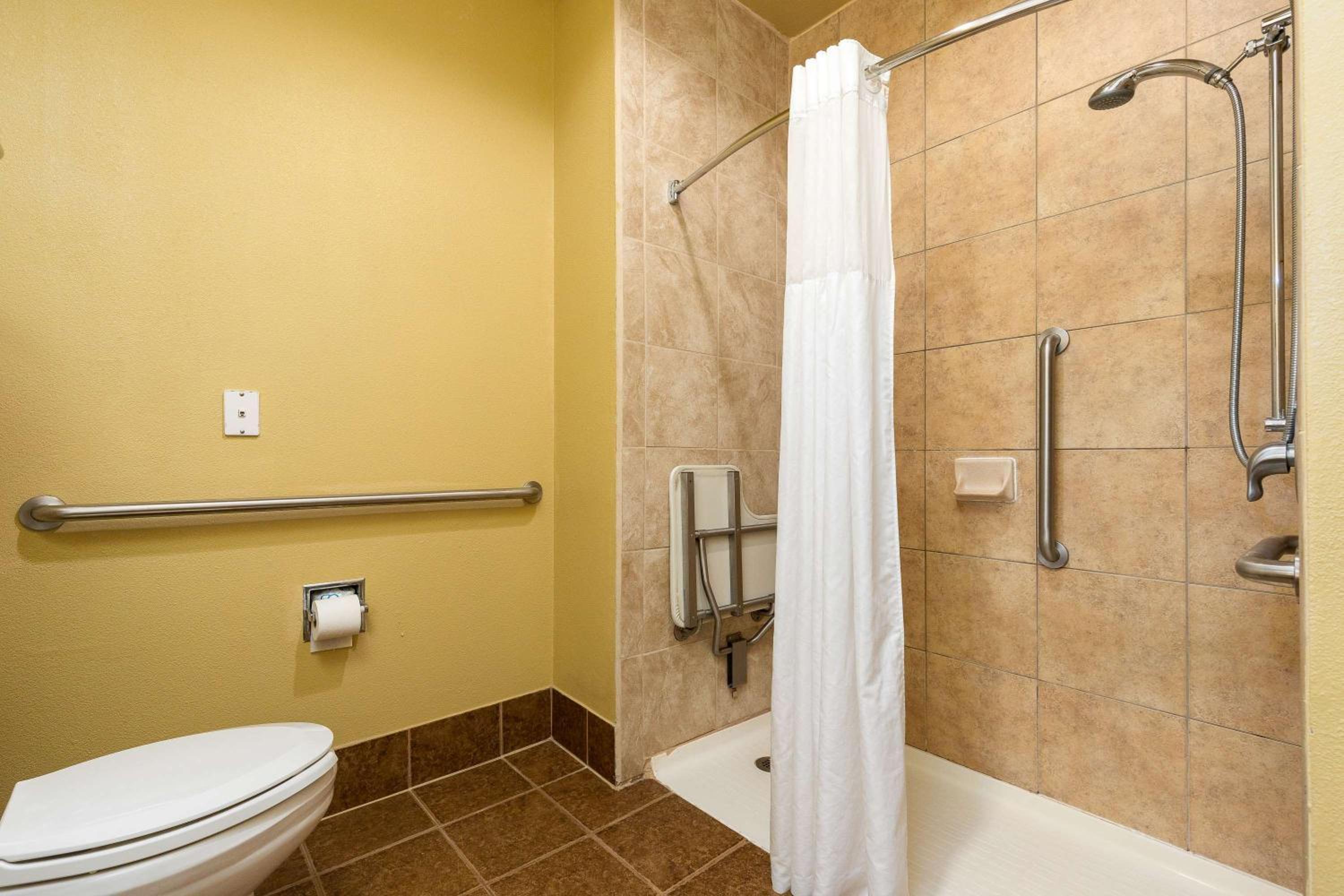 Best Western Plus Portland, Billede 2